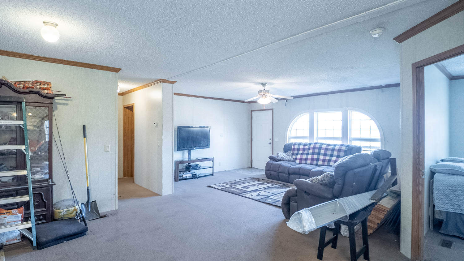Home and Farm for sale in the Southern Missouri Ozarks