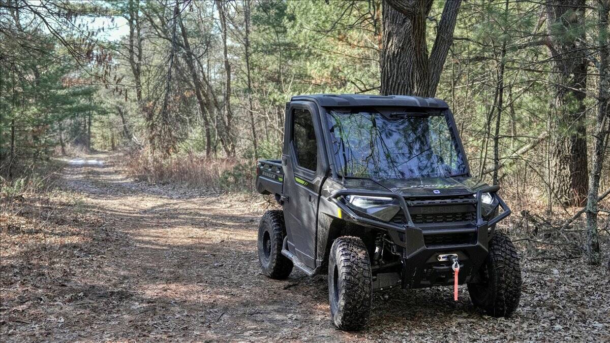 Premier Hunting and Recreational Property in Monroe County