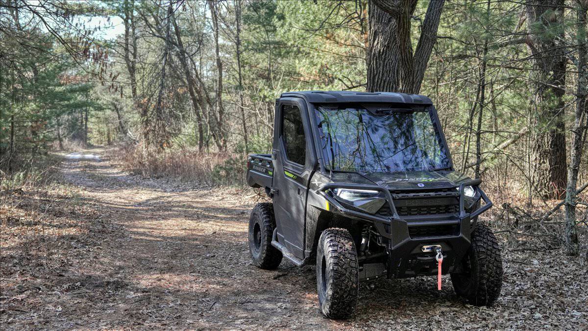 Premier Hunting and Recreational Property in Monroe County