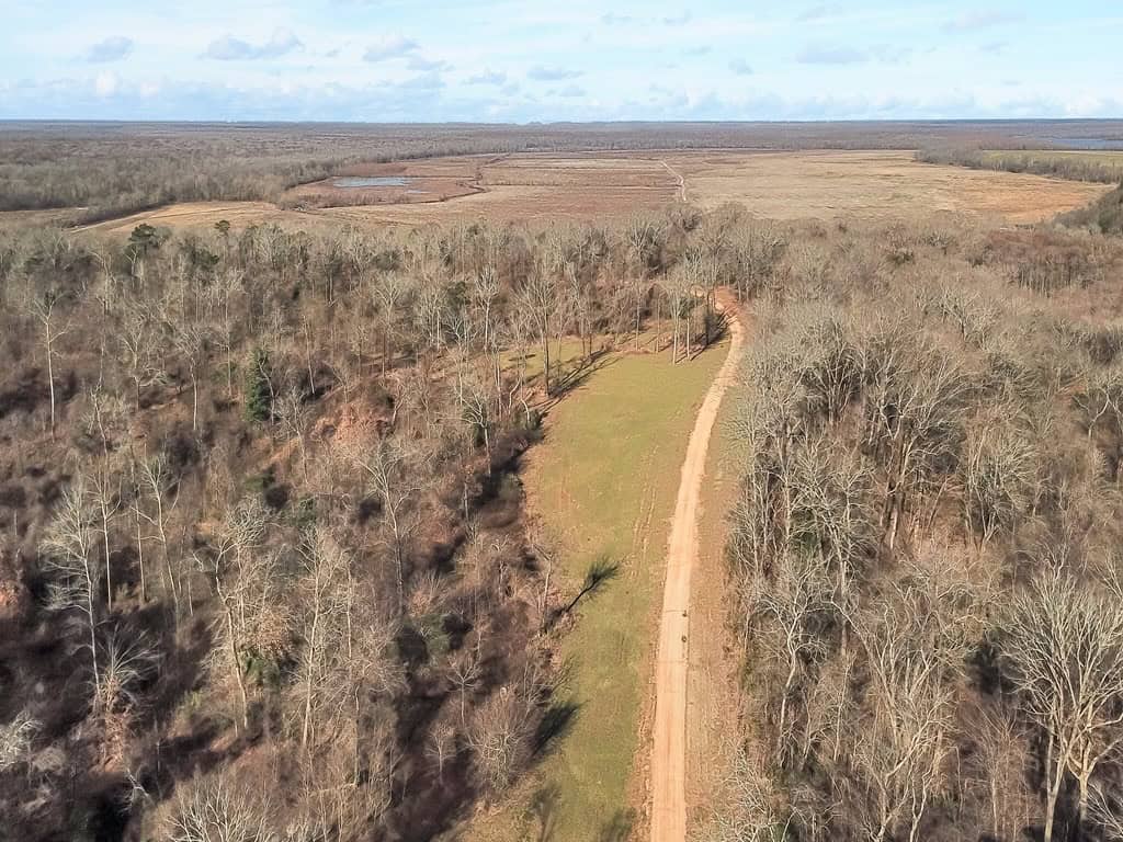 1001 Travelers Rest Road