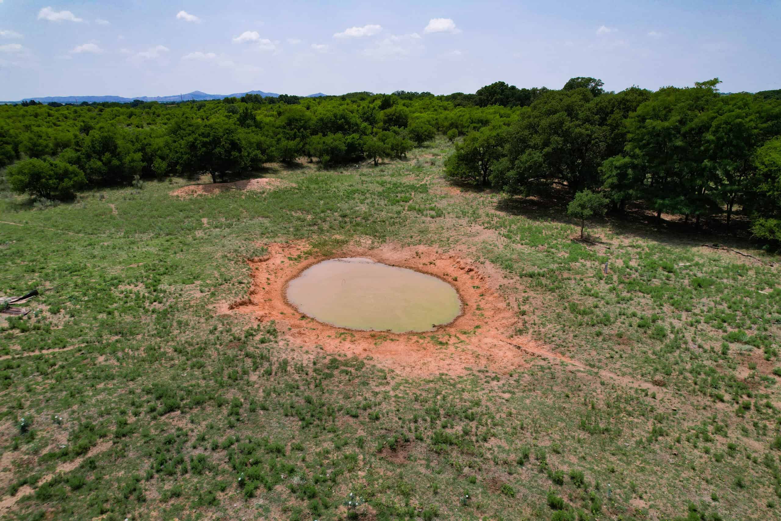 Multi-Property Auction Greer and Kiowa County Land Oklahoma