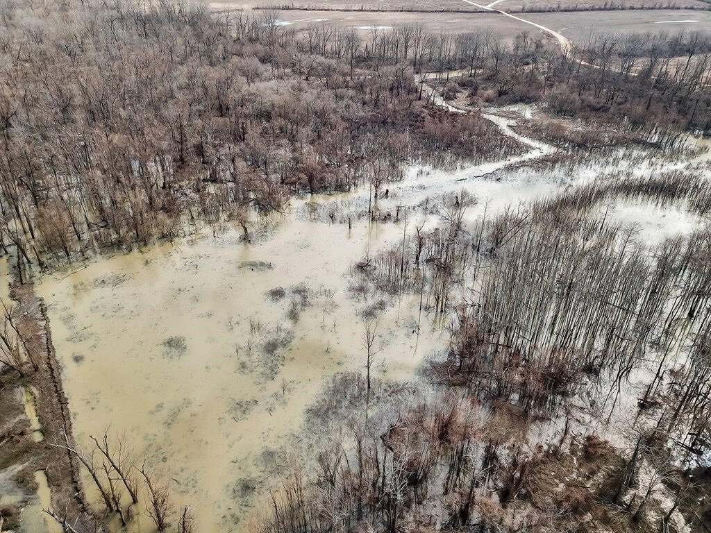 1001 Travelers Rest Road