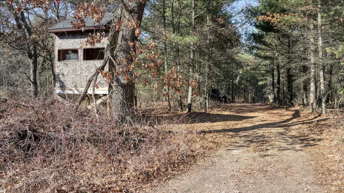 Premier Hunting and Recreational Property in Monroe County