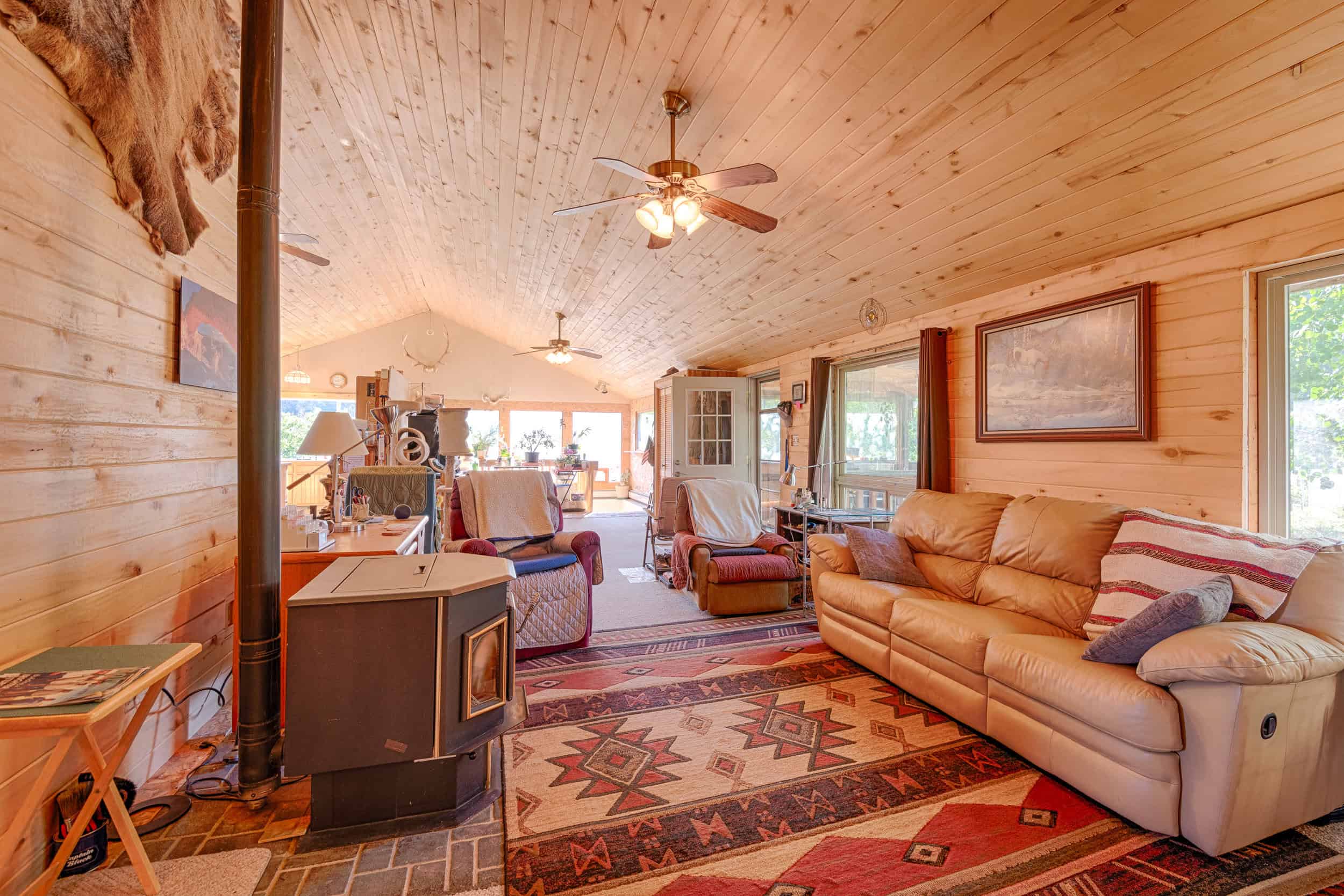 Discover Your Dream Retreat in Rural Gunnison, Colorado!