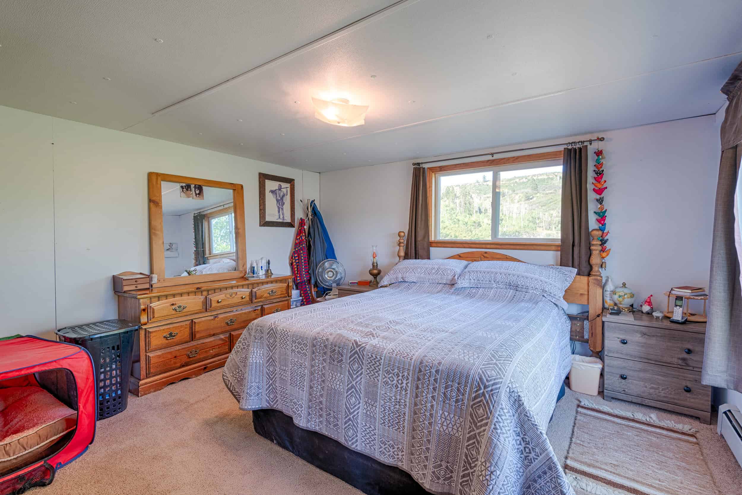 Discover Your Dream Retreat in Rural Gunnison, Colorado!