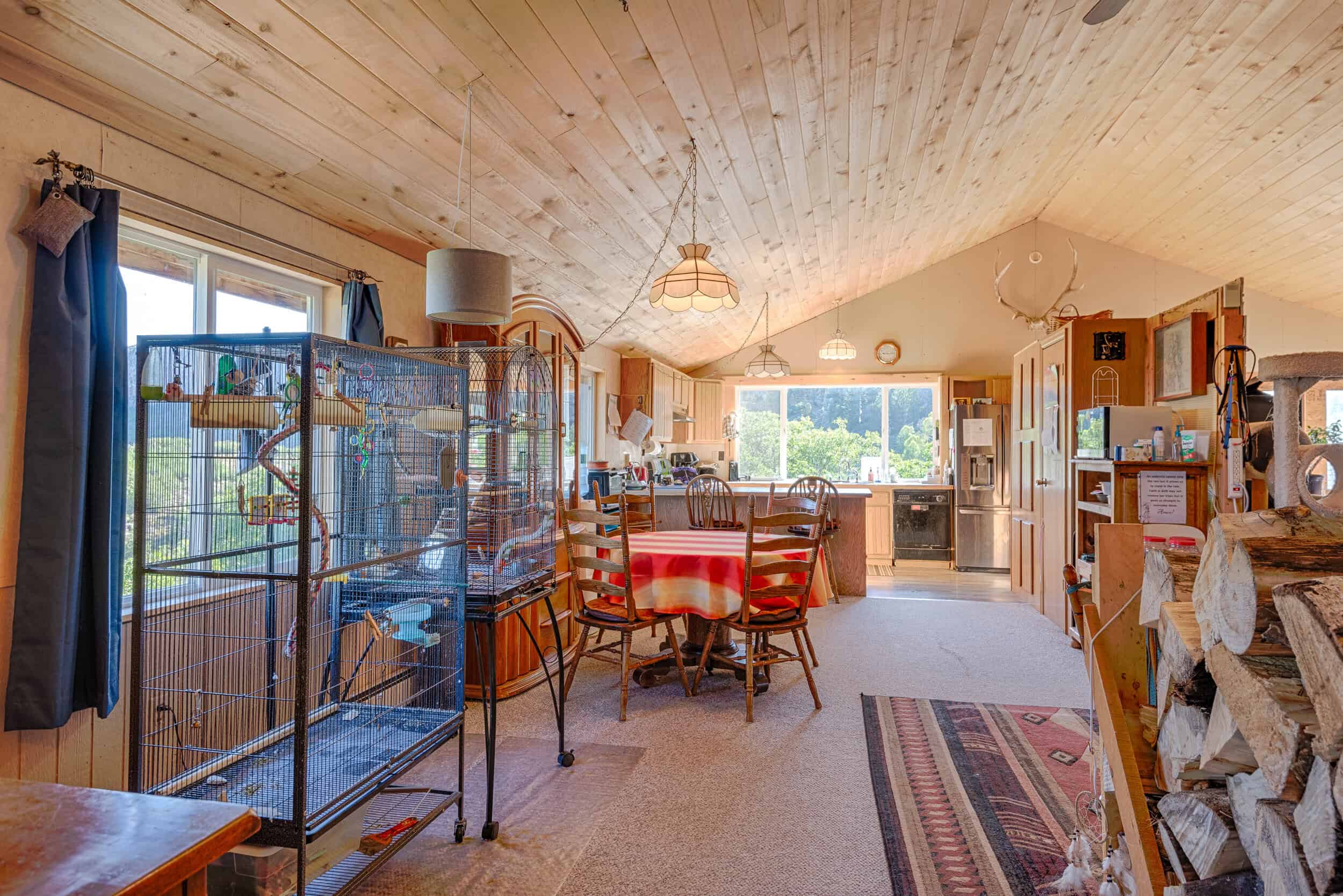 Discover Your Dream Retreat in Rural Gunnison, Colorado!