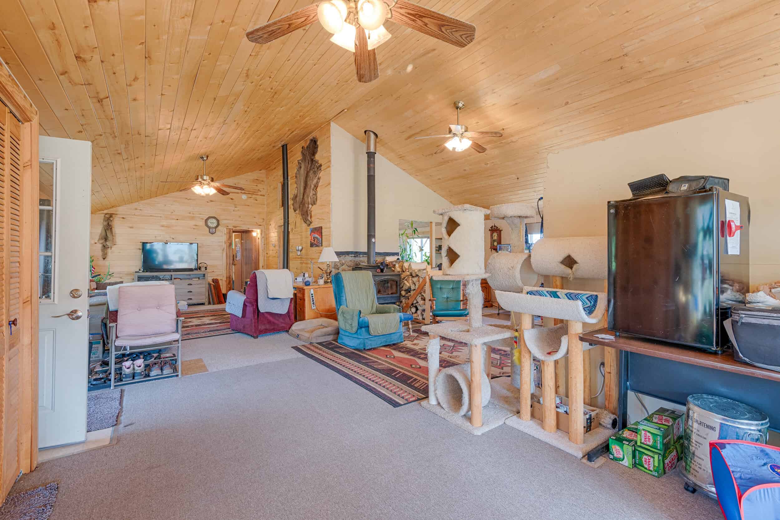 Discover Your Dream Retreat in Rural Gunnison, Colorado!