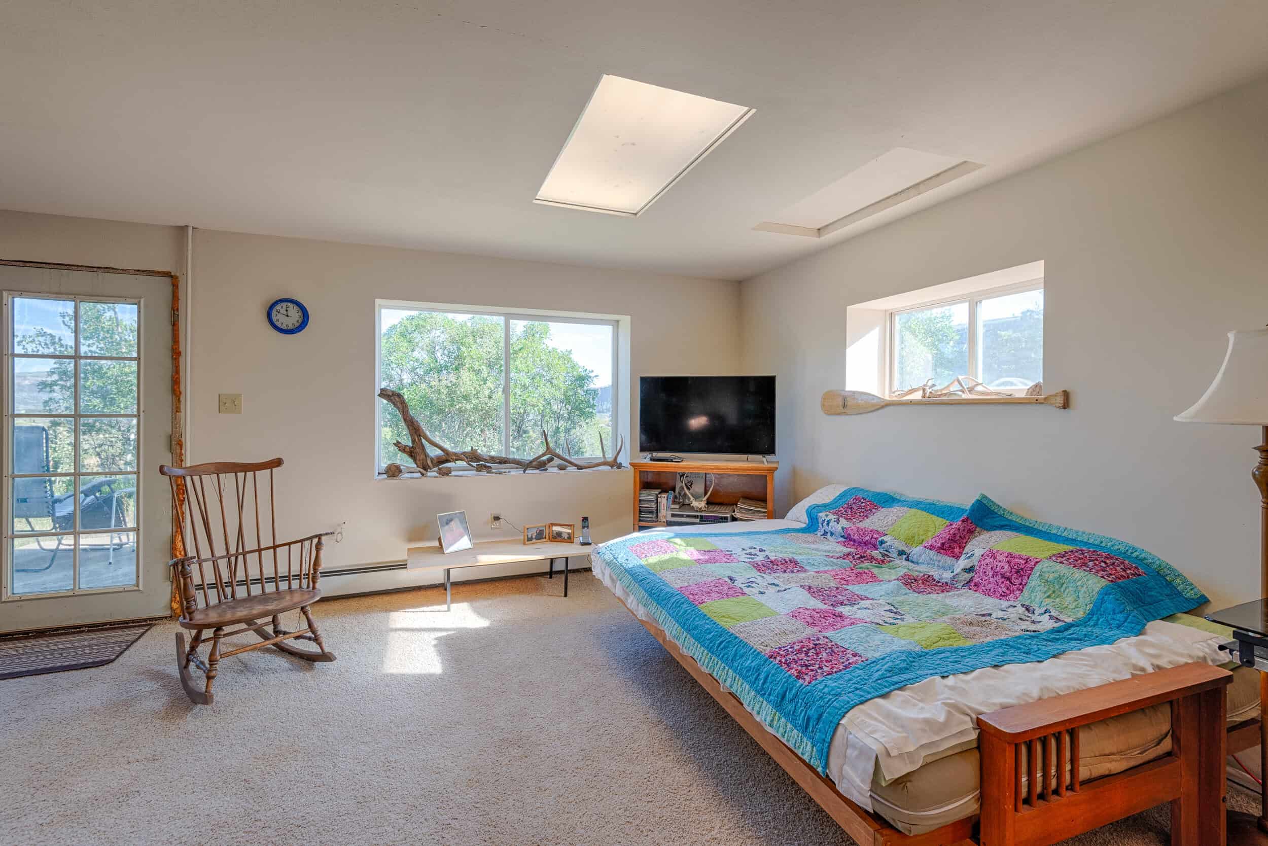 Discover Your Dream Retreat in Rural Gunnison, Colorado!