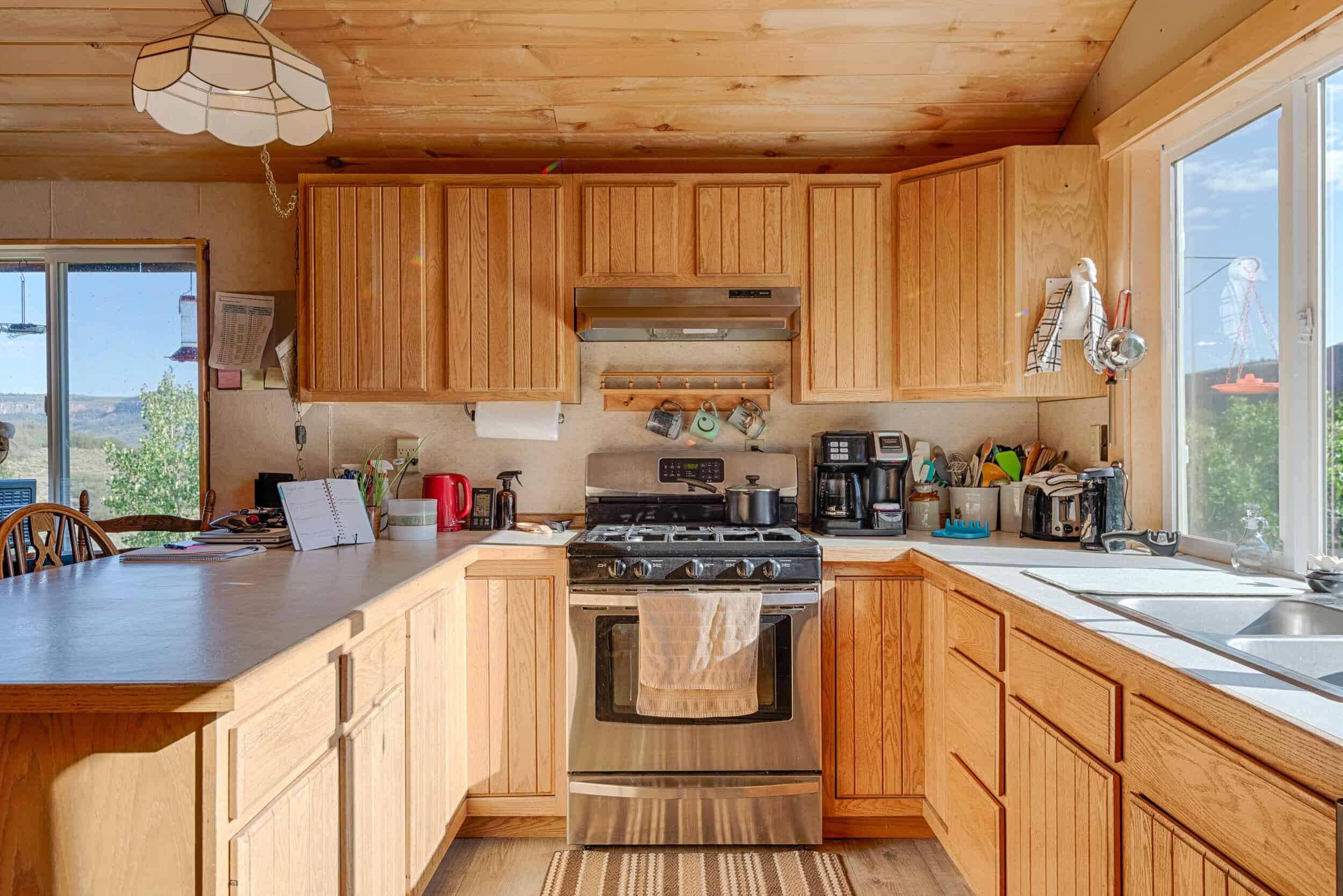 Discover Your Dream Retreat in Rural Gunnison, Colorado!