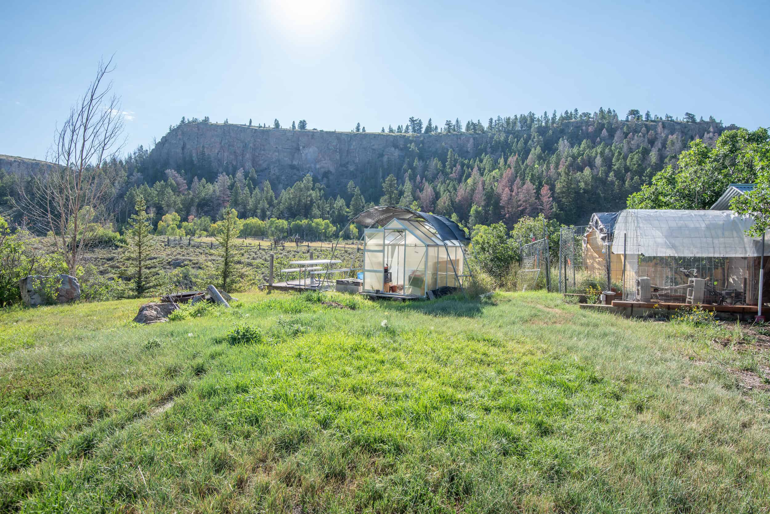 Discover Your Dream Retreat in Rural Gunnison, Colorado!