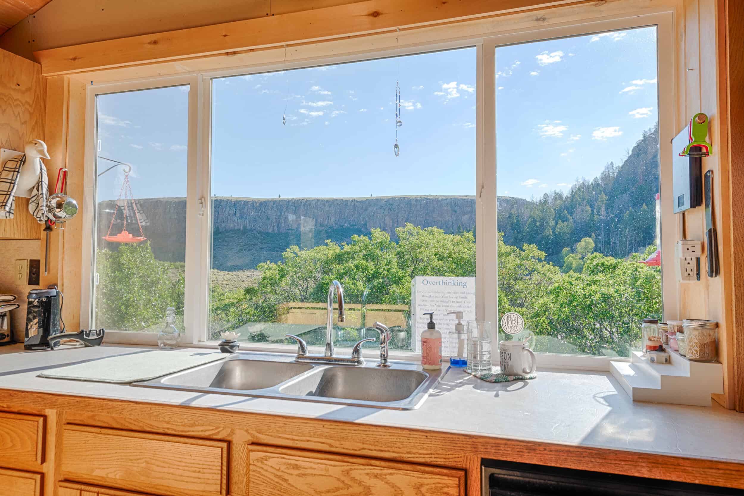 Discover Your Dream Retreat in Rural Gunnison, Colorado!