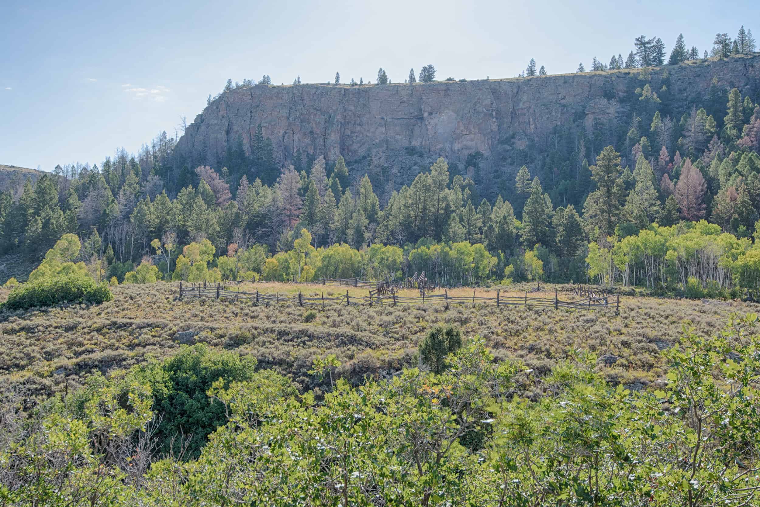 Discover Your Dream Retreat in Rural Gunnison, Colorado!