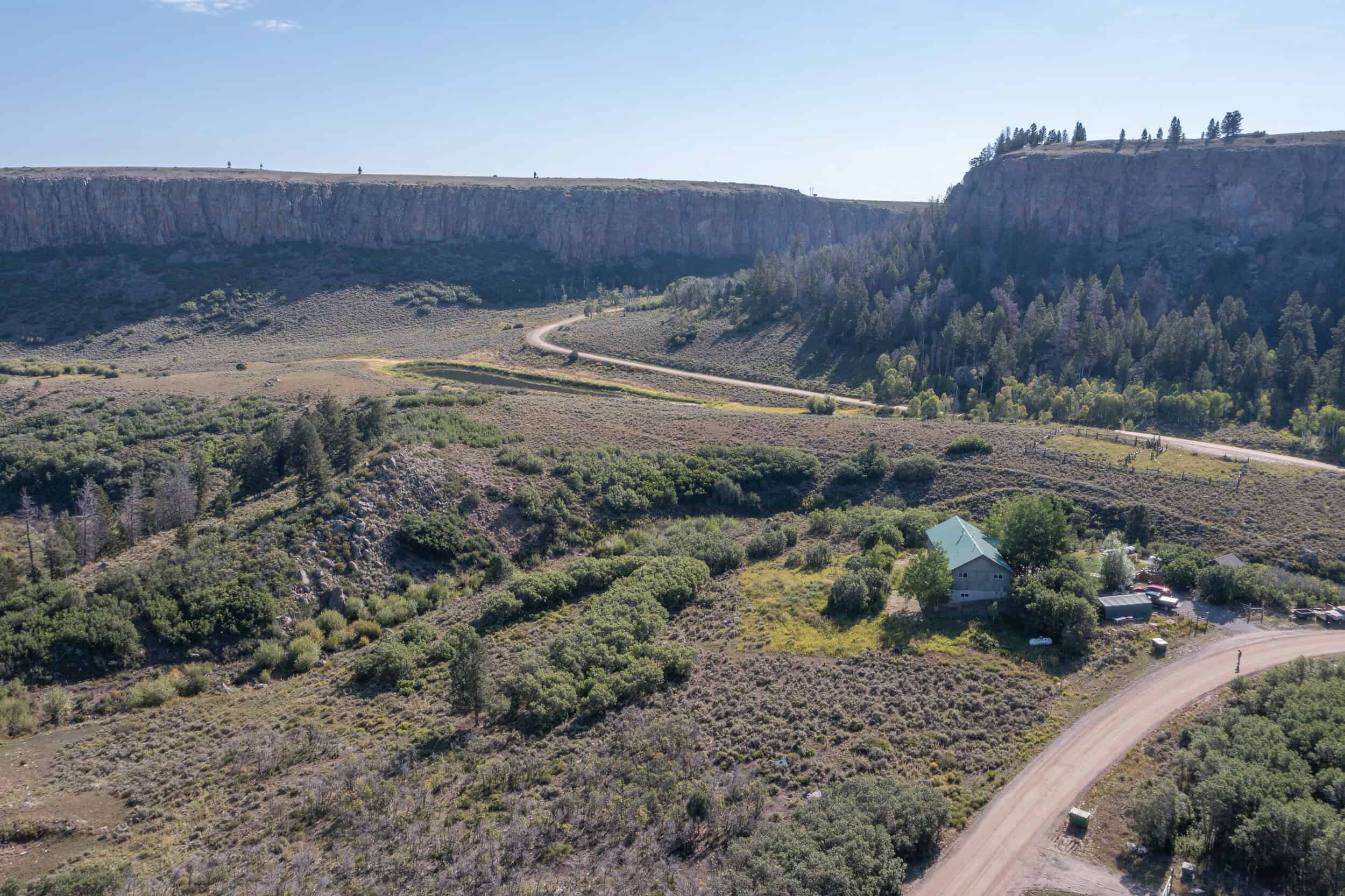 Discover Your Dream Retreat in Rural Gunnison, Colorado!