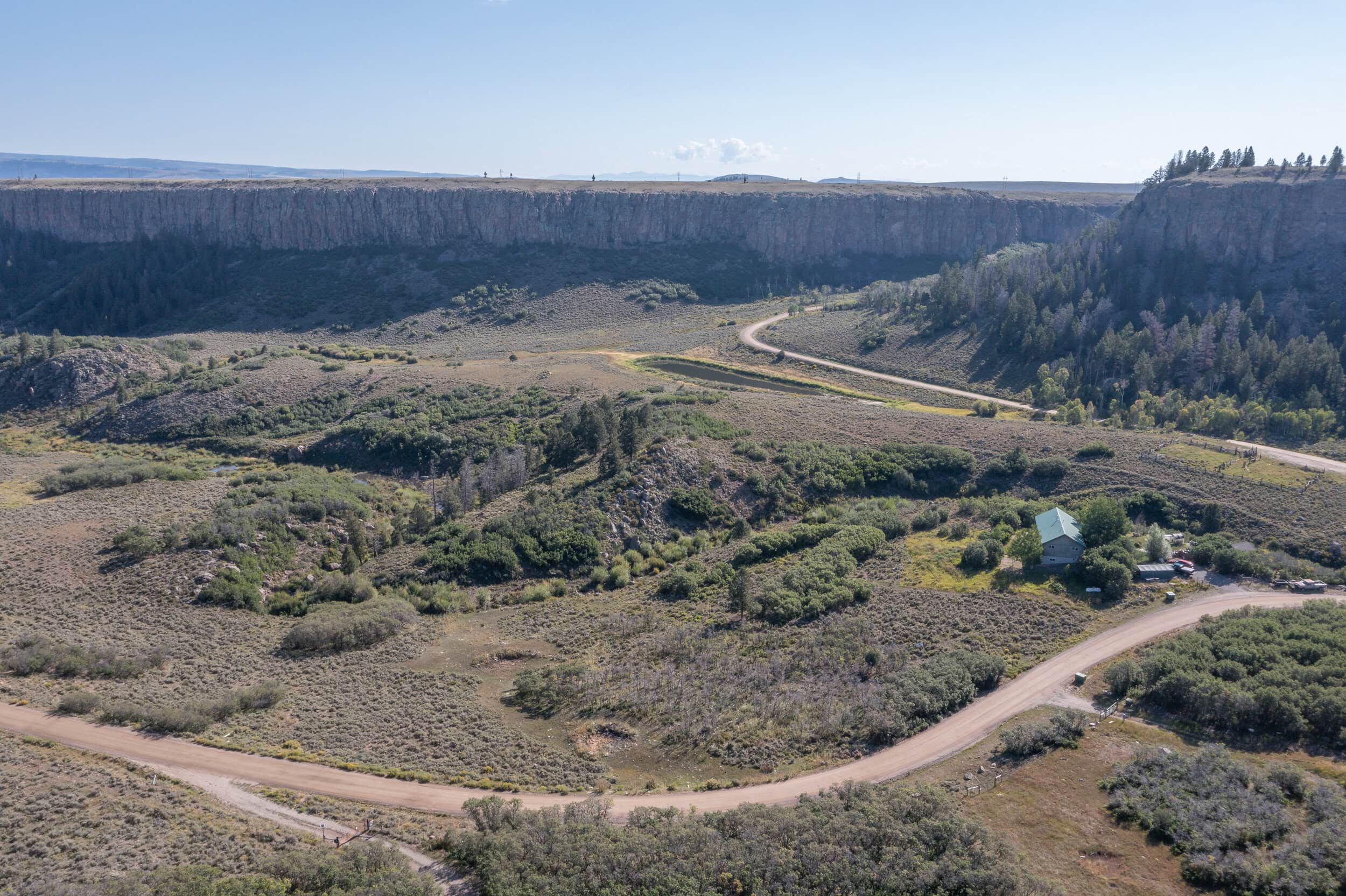 Discover Your Dream Retreat in Rural Gunnison, Colorado!