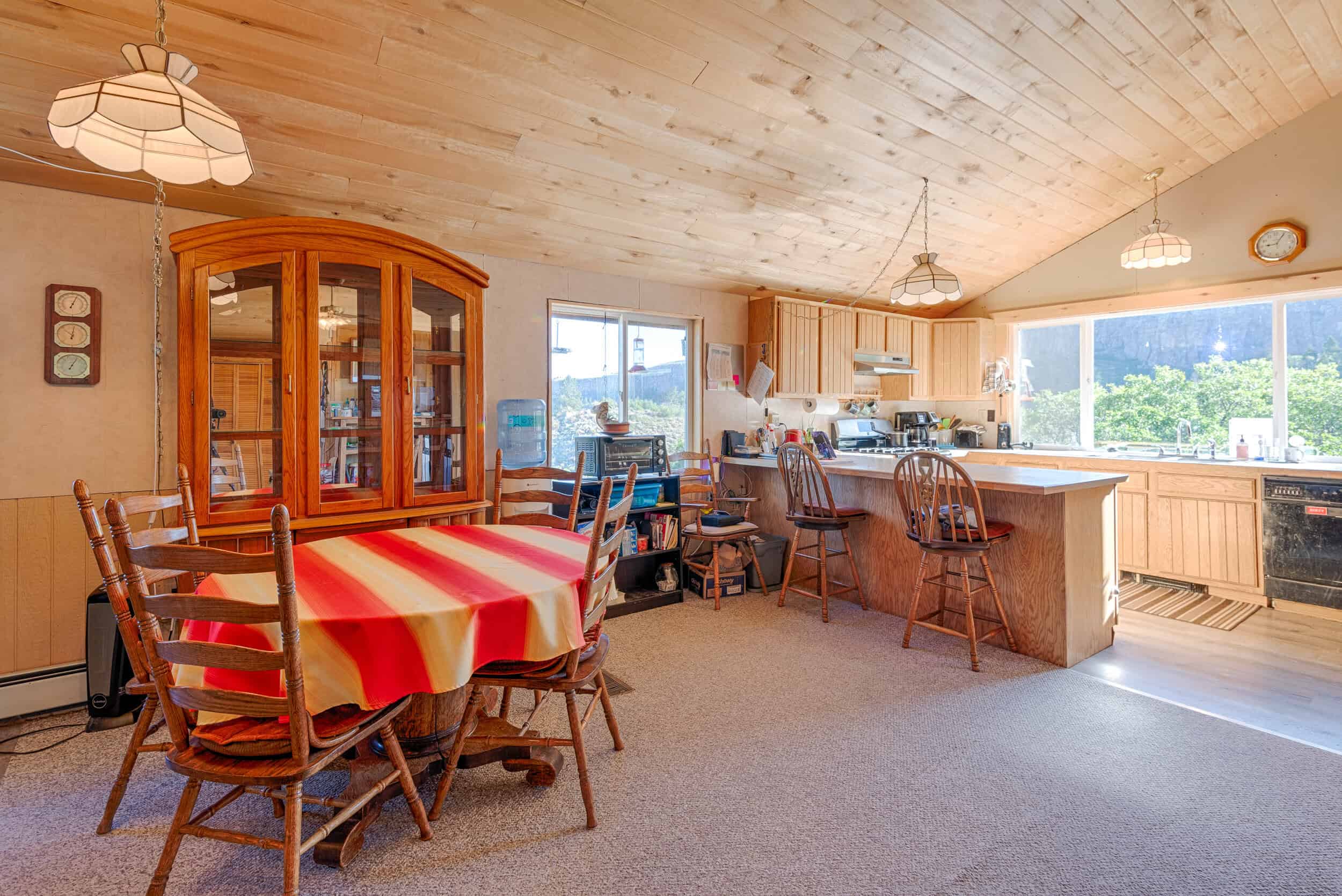 Discover Your Dream Retreat in Rural Gunnison, Colorado!