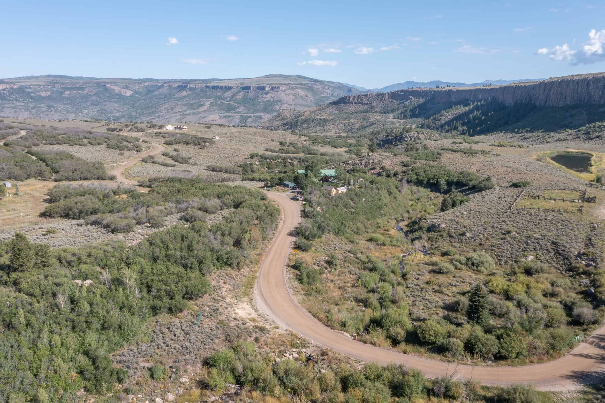 Discover Your Dream Retreat in Rural Gunnison, Colorado!