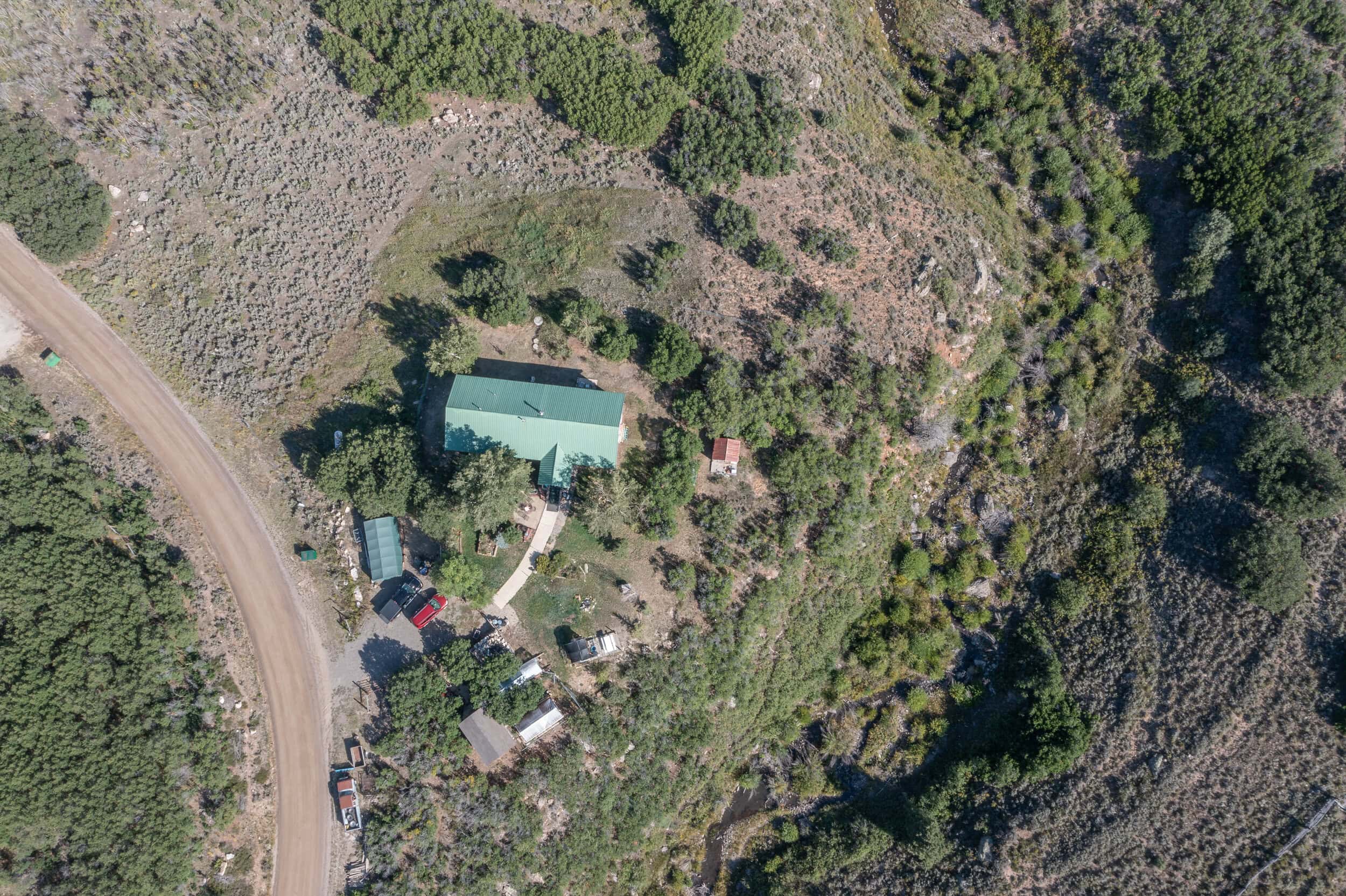 Discover Your Dream Retreat in Rural Gunnison, Colorado!