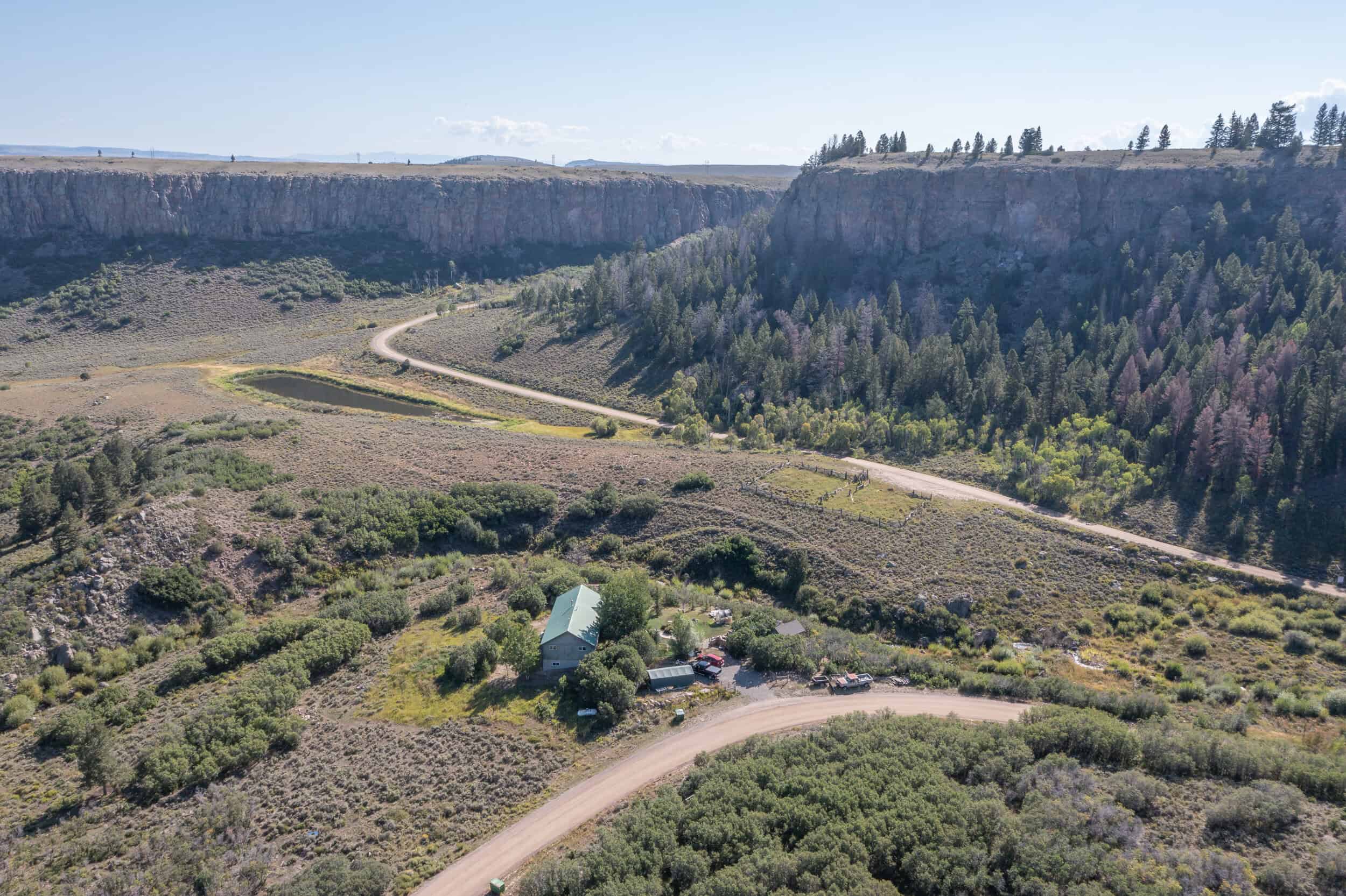 Discover Your Dream Retreat in Rural Gunnison, Colorado!