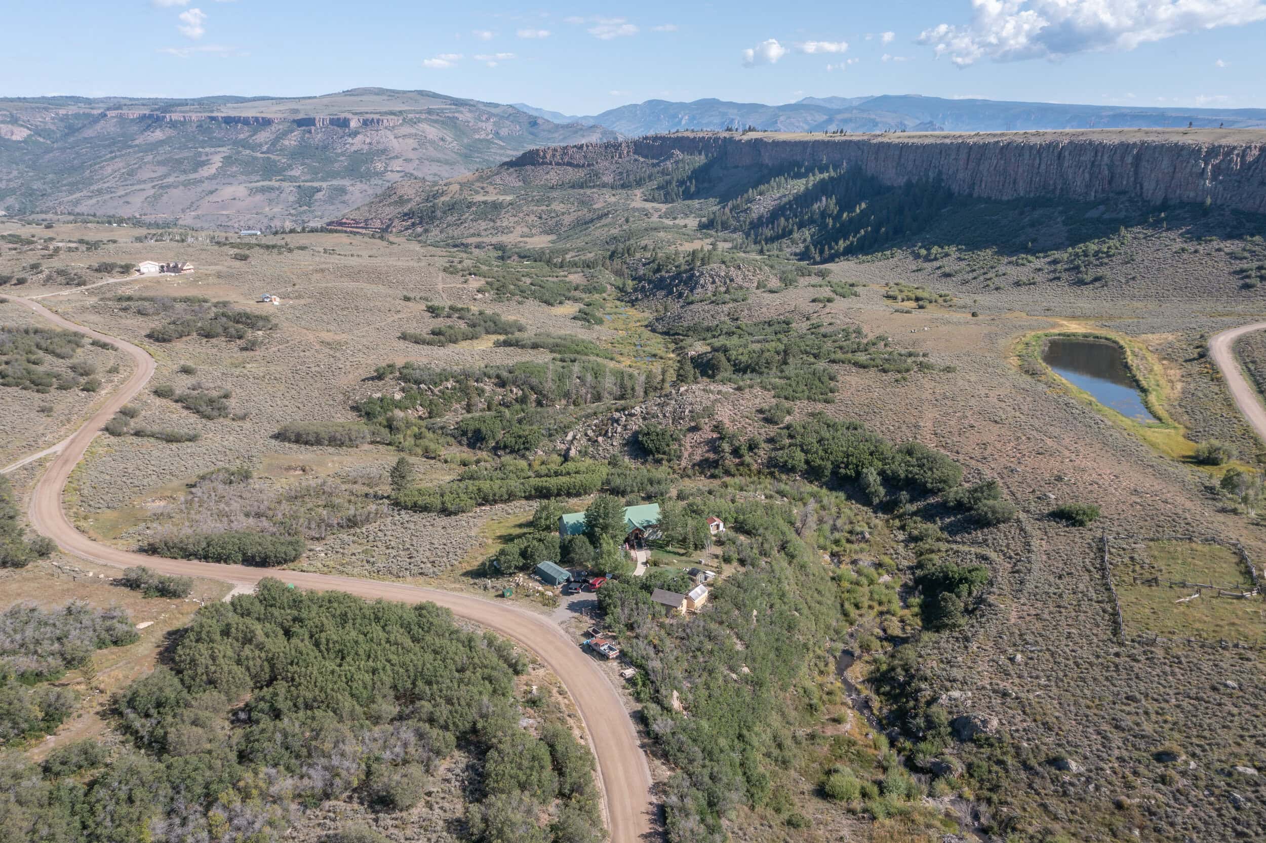 Discover Your Dream Retreat in Rural Gunnison, Colorado!