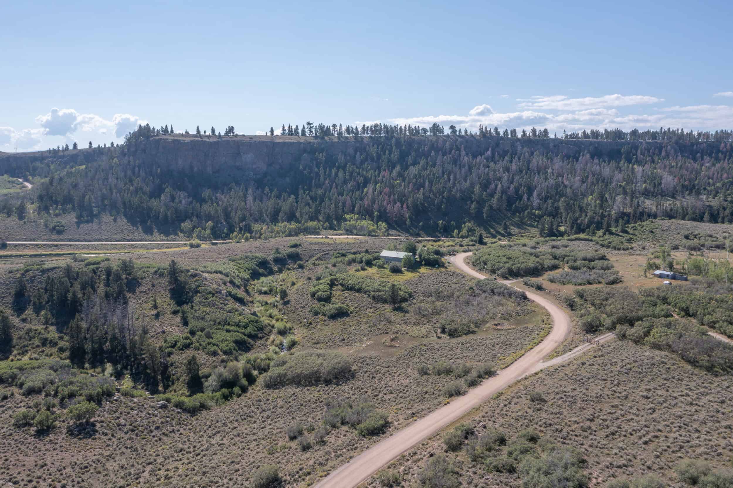 Discover Your Dream Retreat in Rural Gunnison, Colorado!