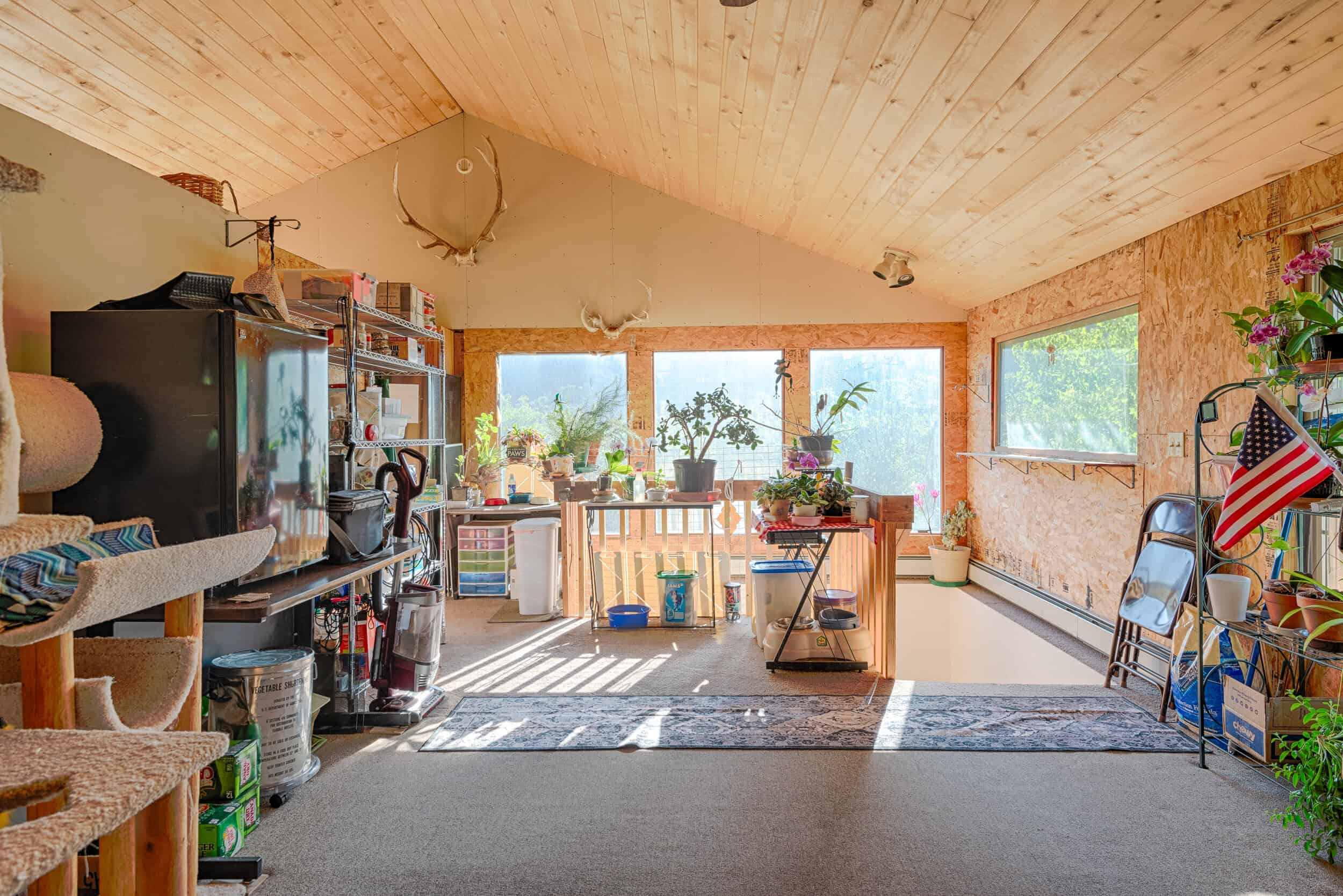 Discover Your Dream Retreat in Rural Gunnison, Colorado!
