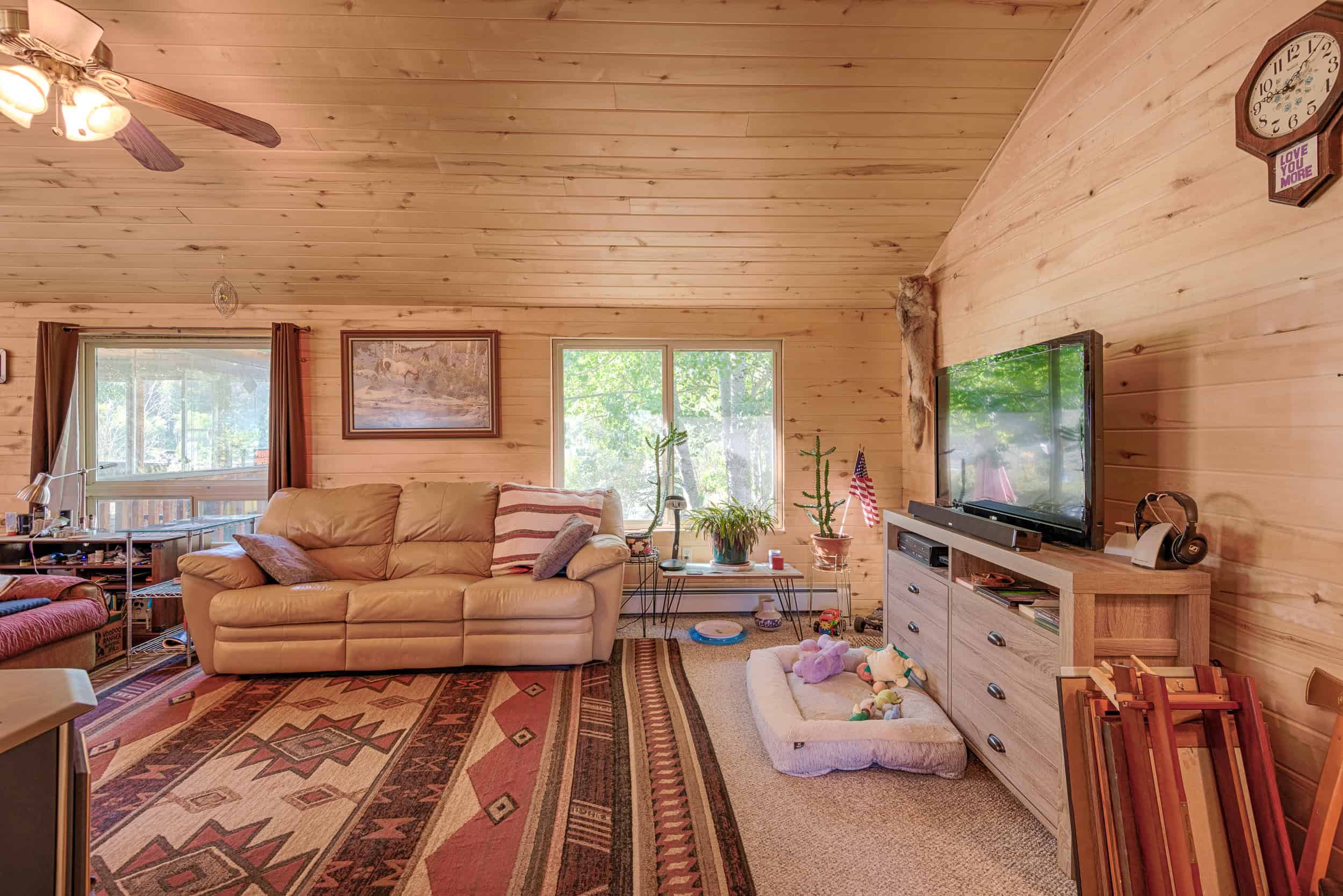 Discover Your Dream Retreat in Rural Gunnison, Colorado!