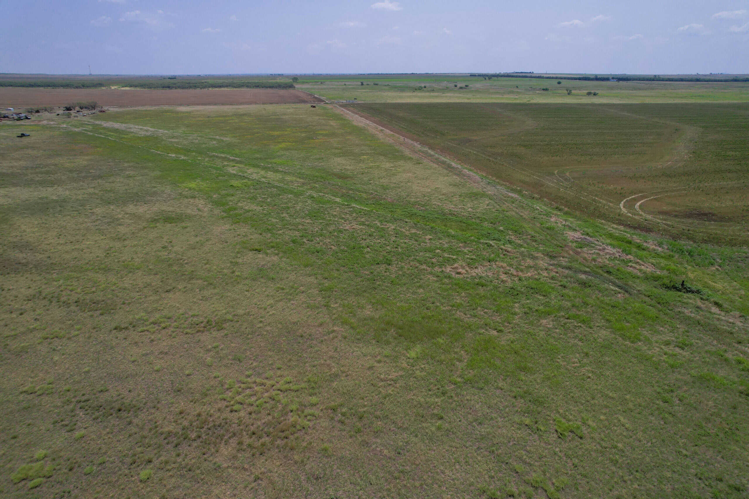 Multi-Property Auction Greer and Kiowa County Land Oklahoma