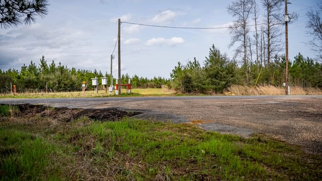 Affordable Hunting Property in Amite County