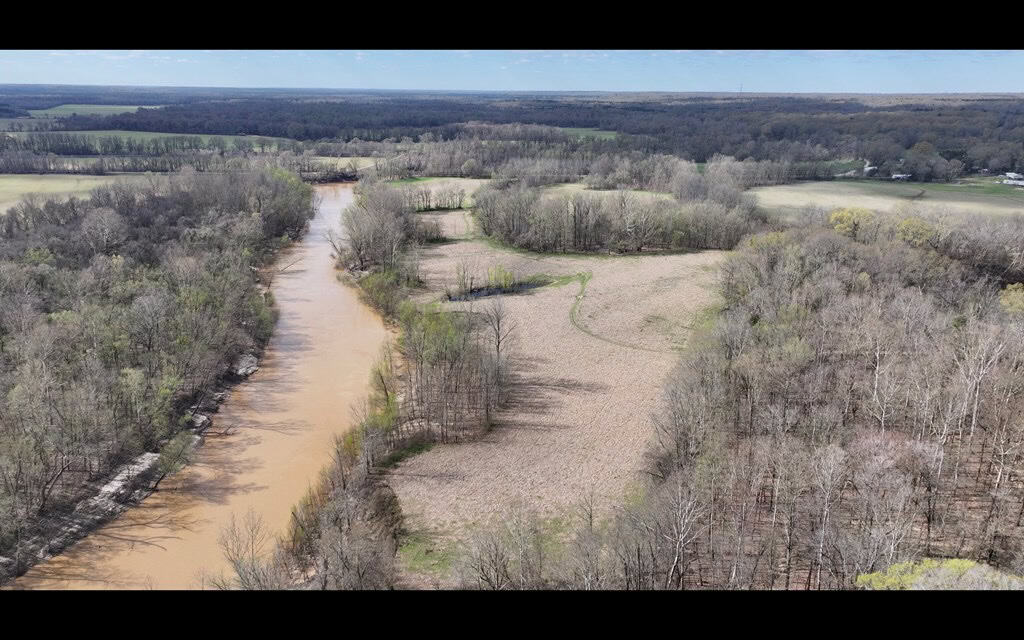 Land for Sale in Warren County, MS