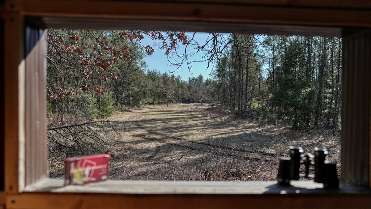 Premier Hunting and Recreational Property in Monroe County