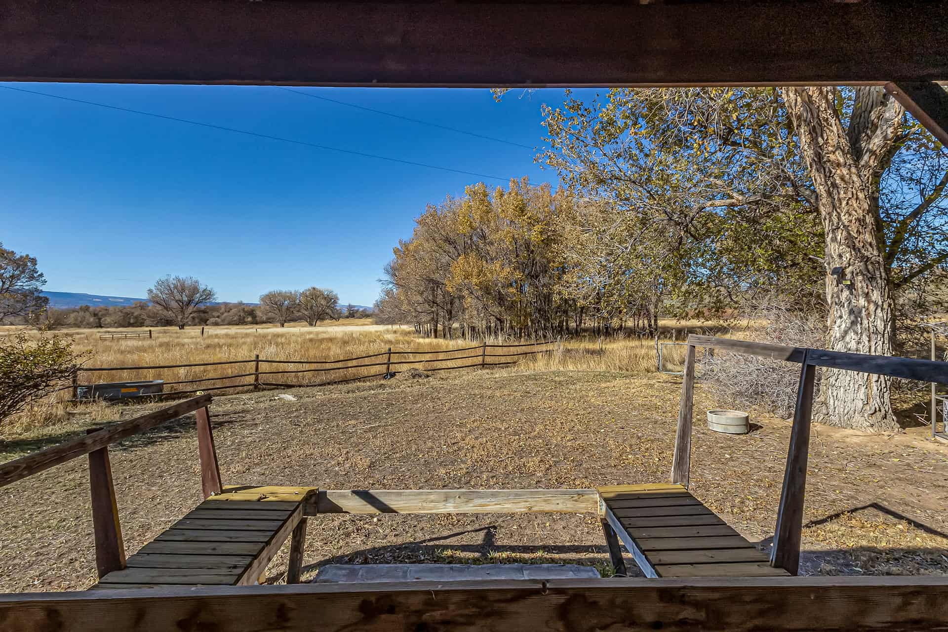 39 acre irrigated farm for sale near Grand Junction Colorado