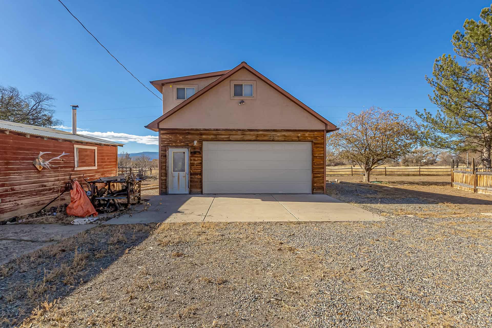 39 acre irrigated farm for sale near Grand Junction Colorado