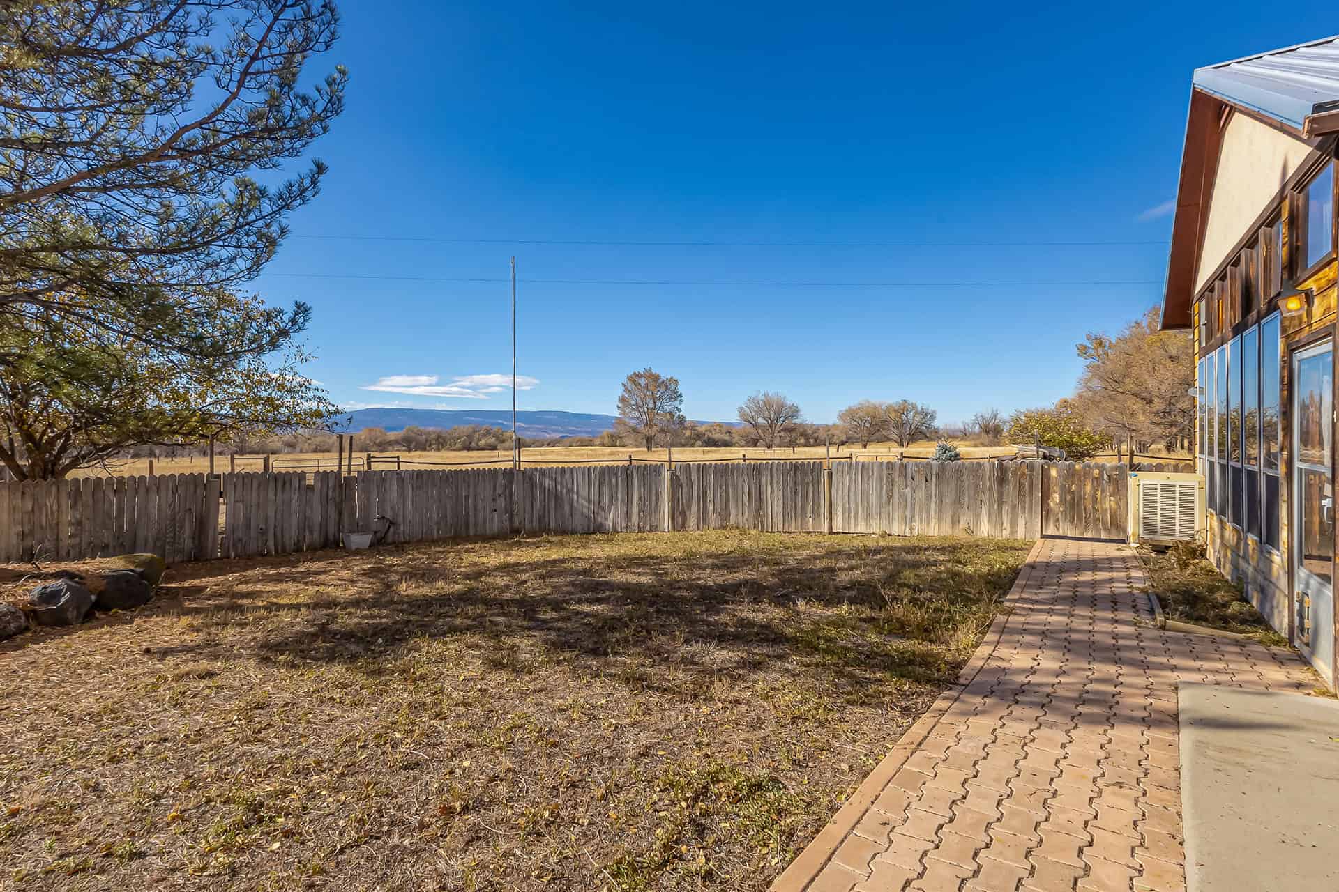39 acre irrigated farm for sale near Grand Junction Colorado