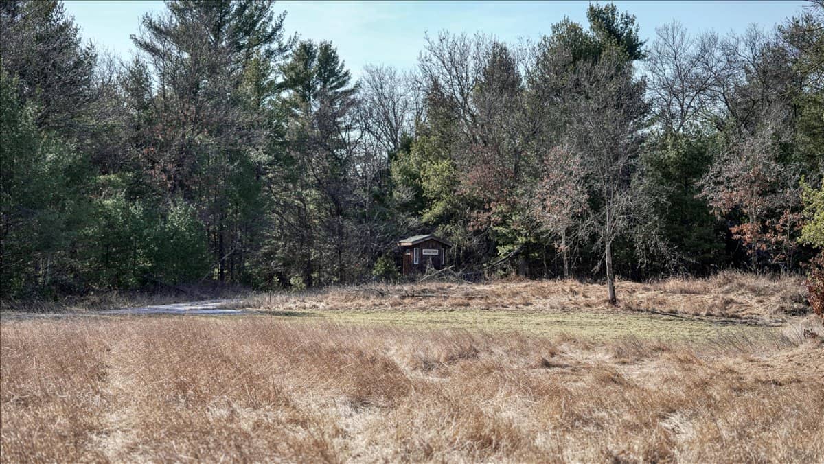 Premier Hunting and Recreational Property in Monroe County
