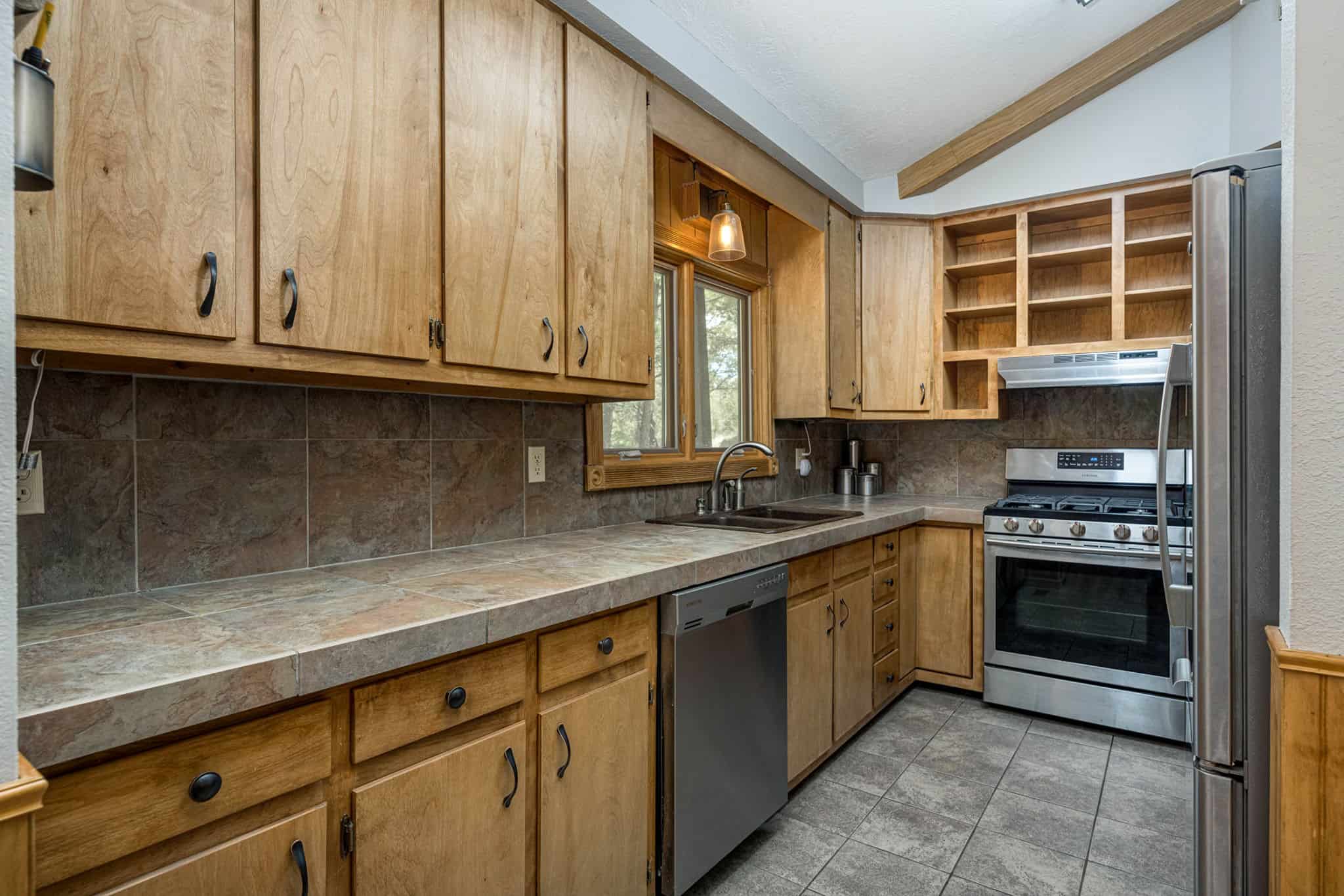 Hunting Property with Furnished Cabin for Sale in Timberon, New Mexico