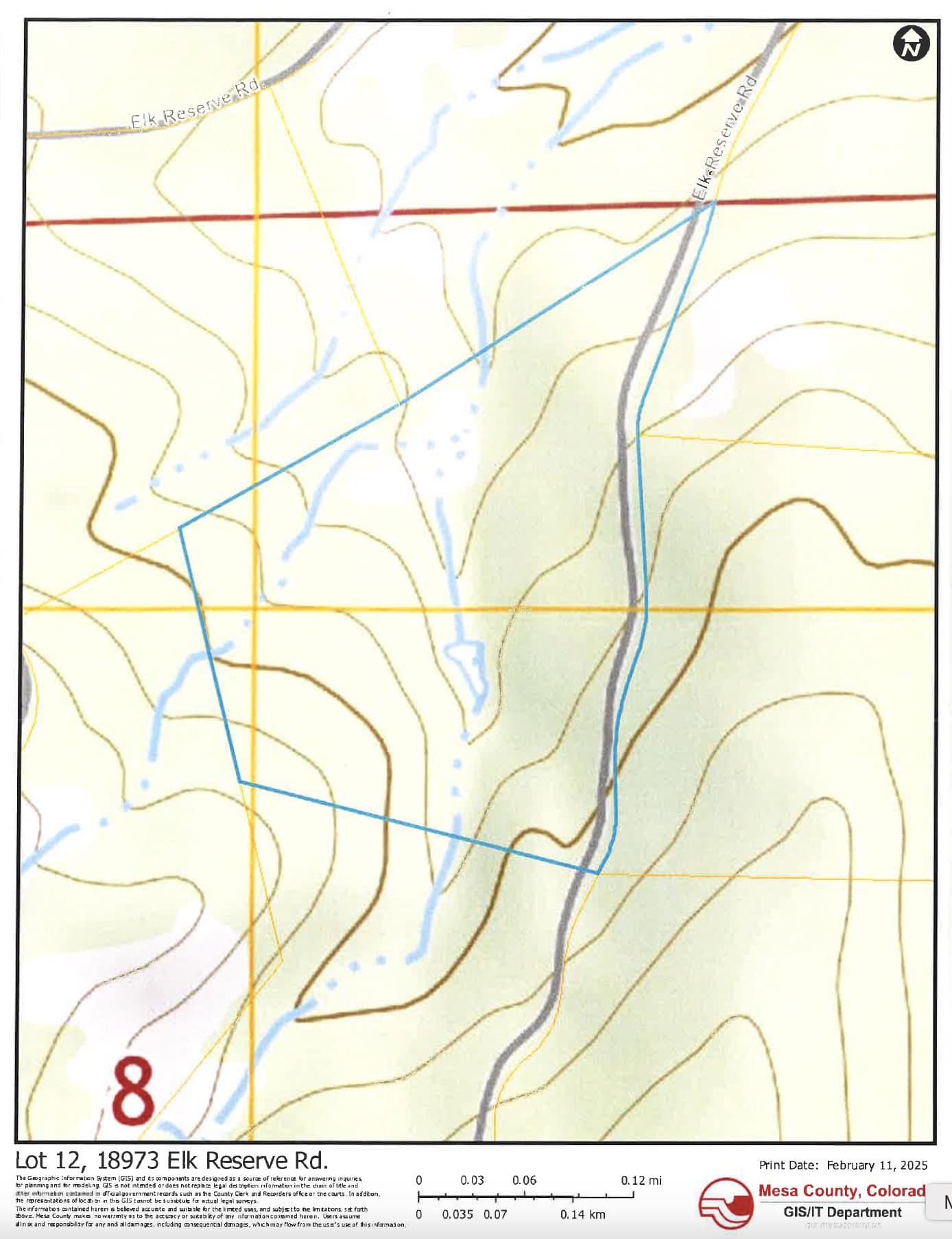 How can this be REMOTE and yet have easy year-round ACCESS?