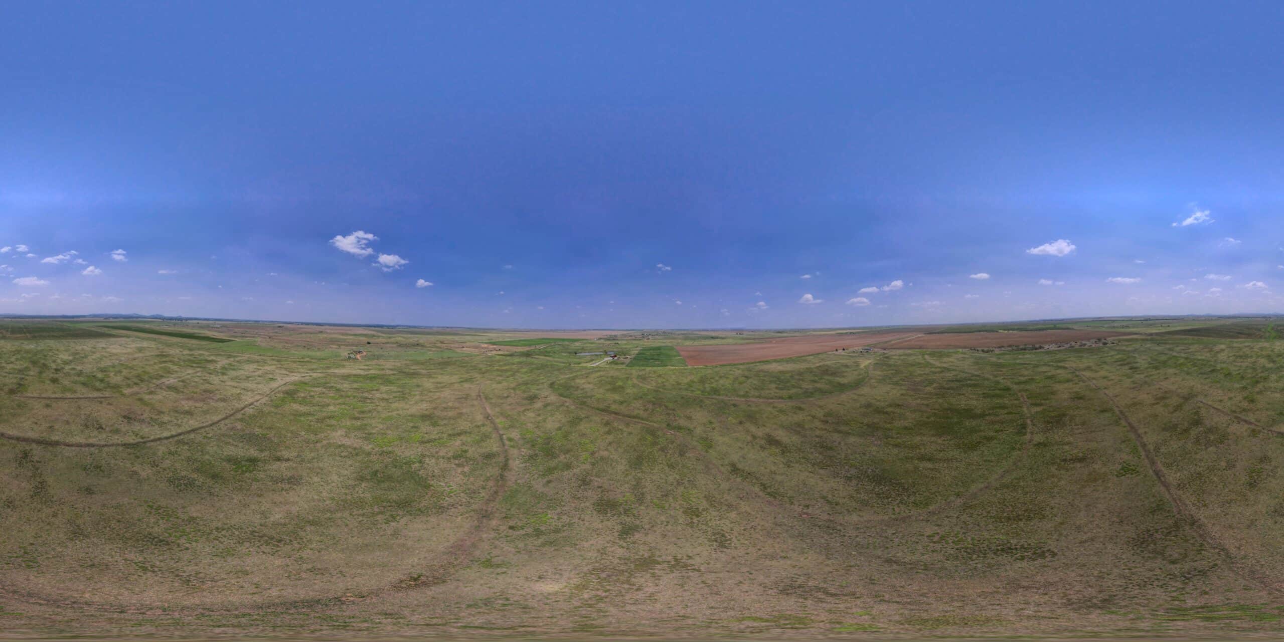 Multi-Property Auction Greer and Kiowa County Land Oklahoma