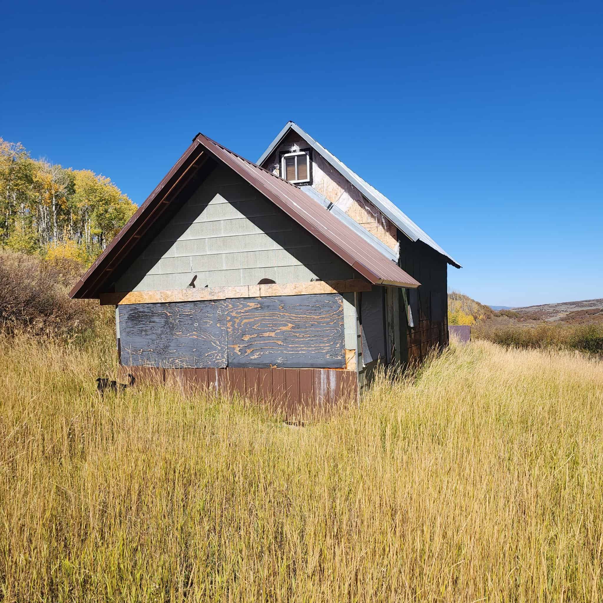 Colorado Hunting Property for Sale
