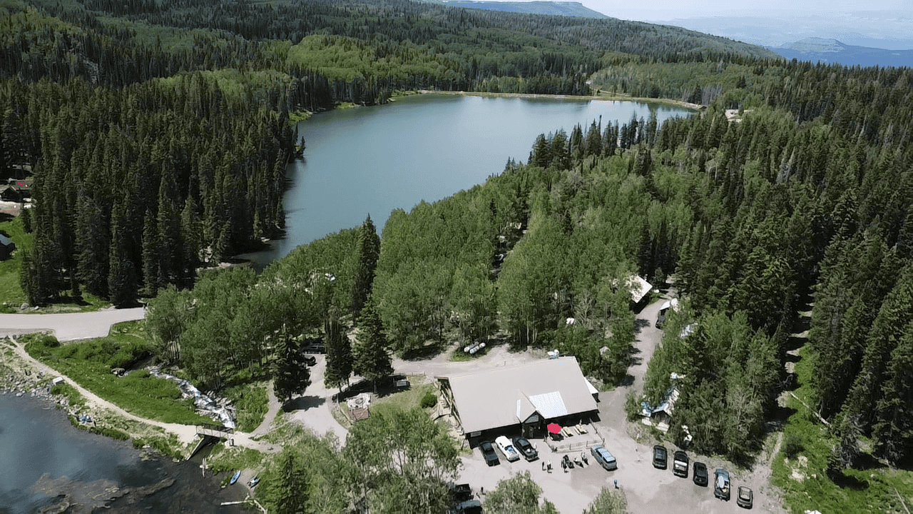 Mesa Lakes Lodge For Sale