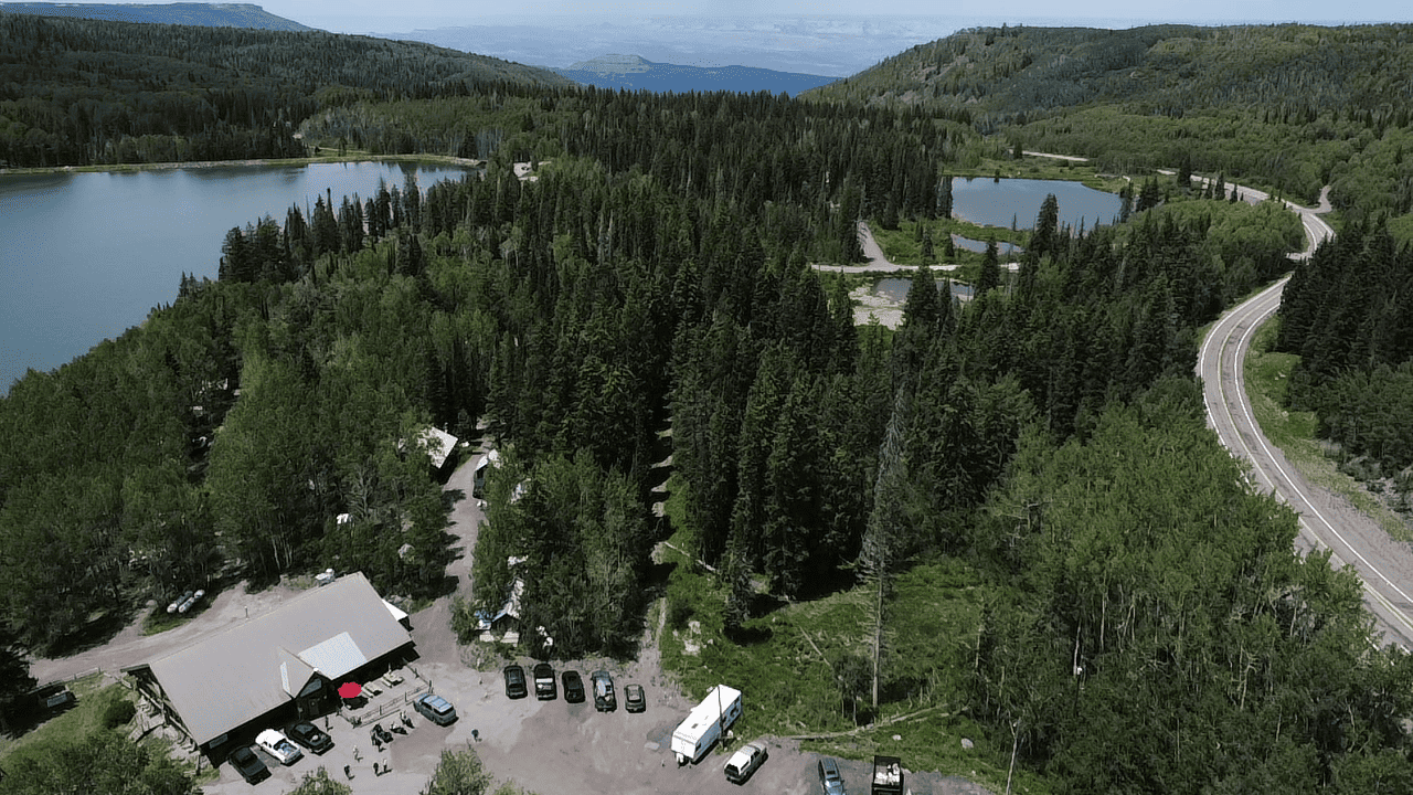 Mesa Lakes Lodge For Sale