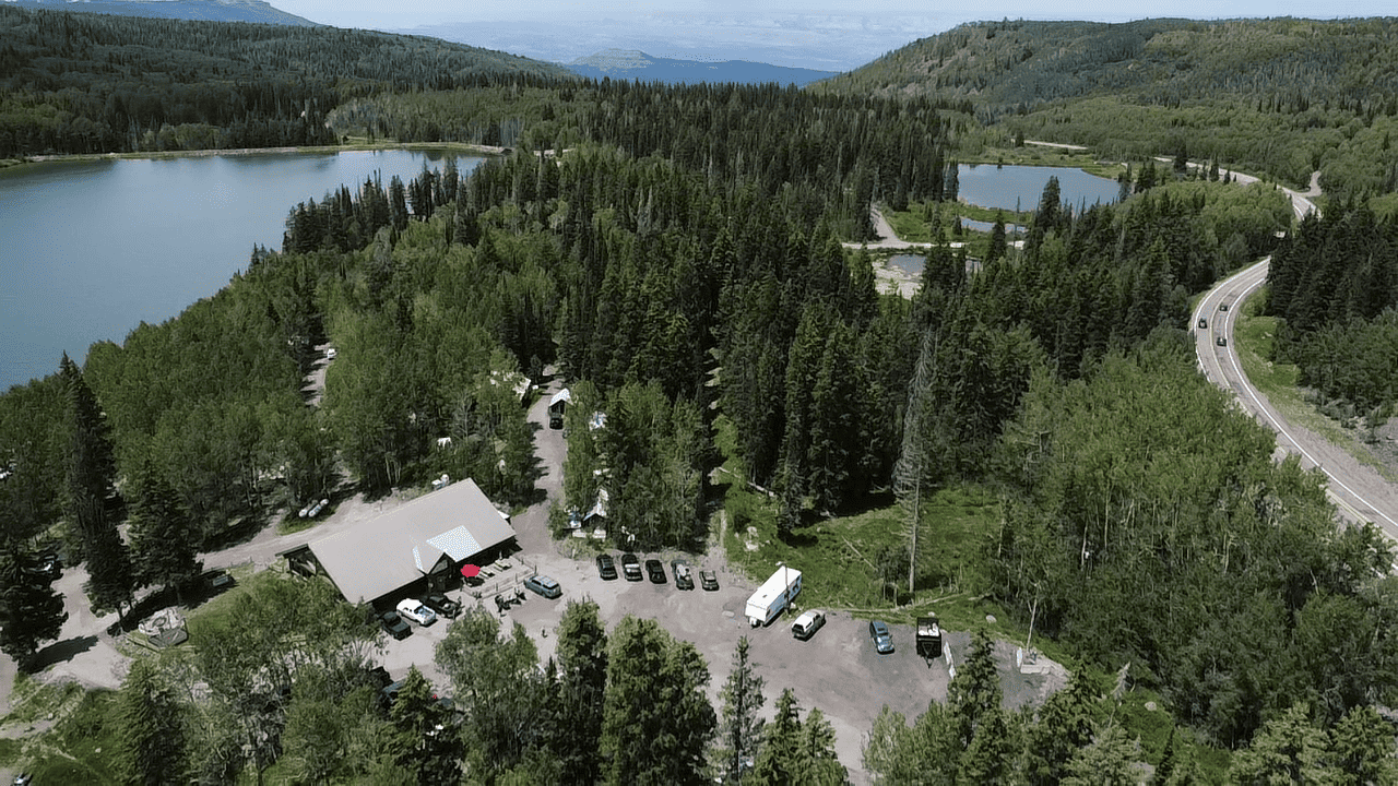 Mesa Lakes Lodge For Sale