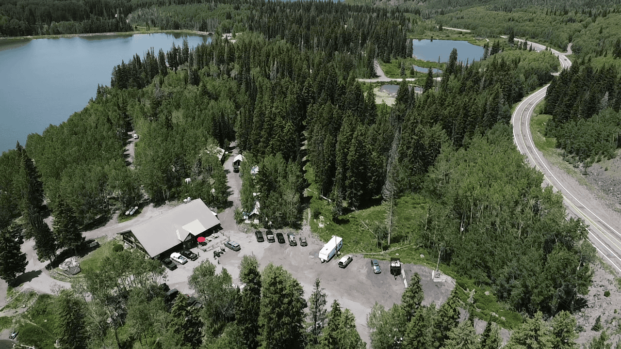 Mesa Lakes Lodge For Sale