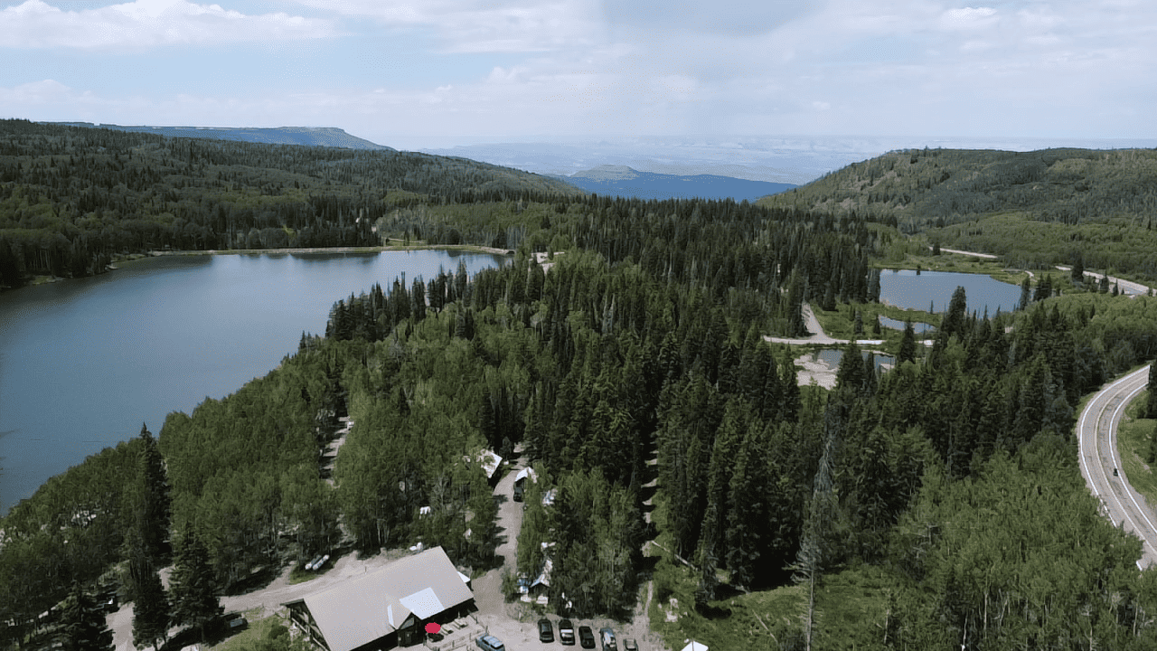 Mesa Lakes Lodge For Sale