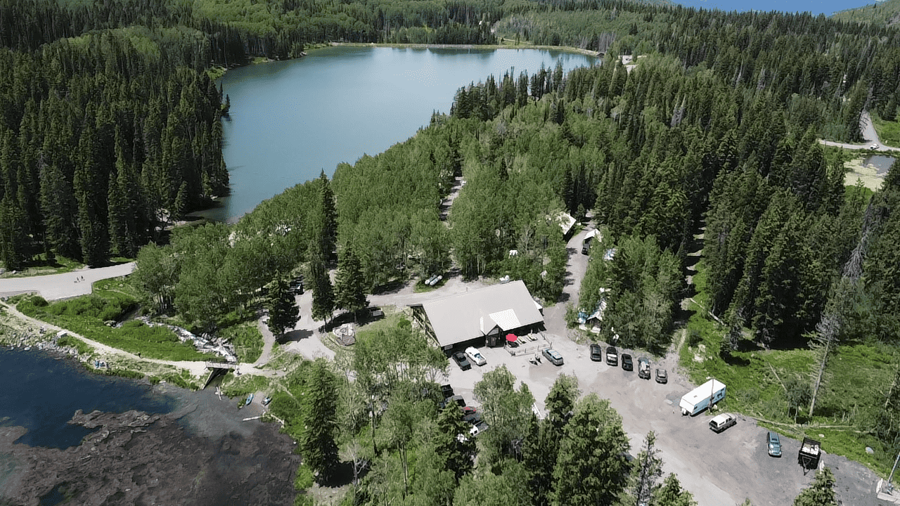 Mesa Lakes Lodge For Sale
