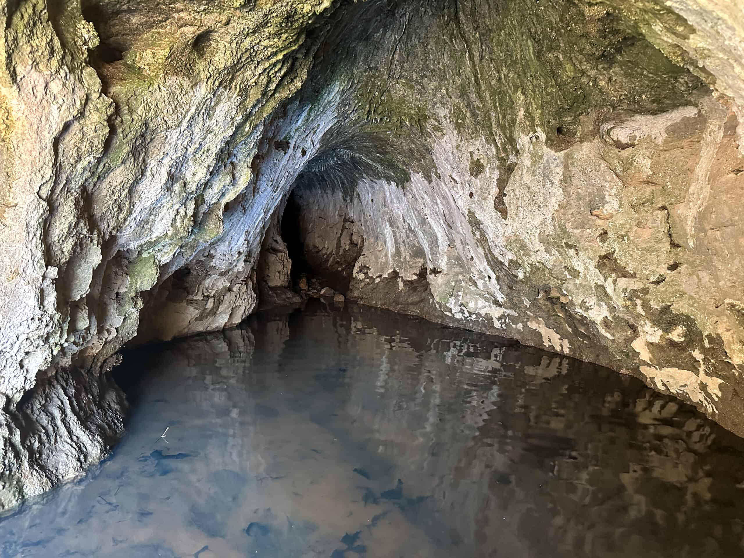 360-acre parcel nestled within the breathtaking Ozark National Scenic Riverways