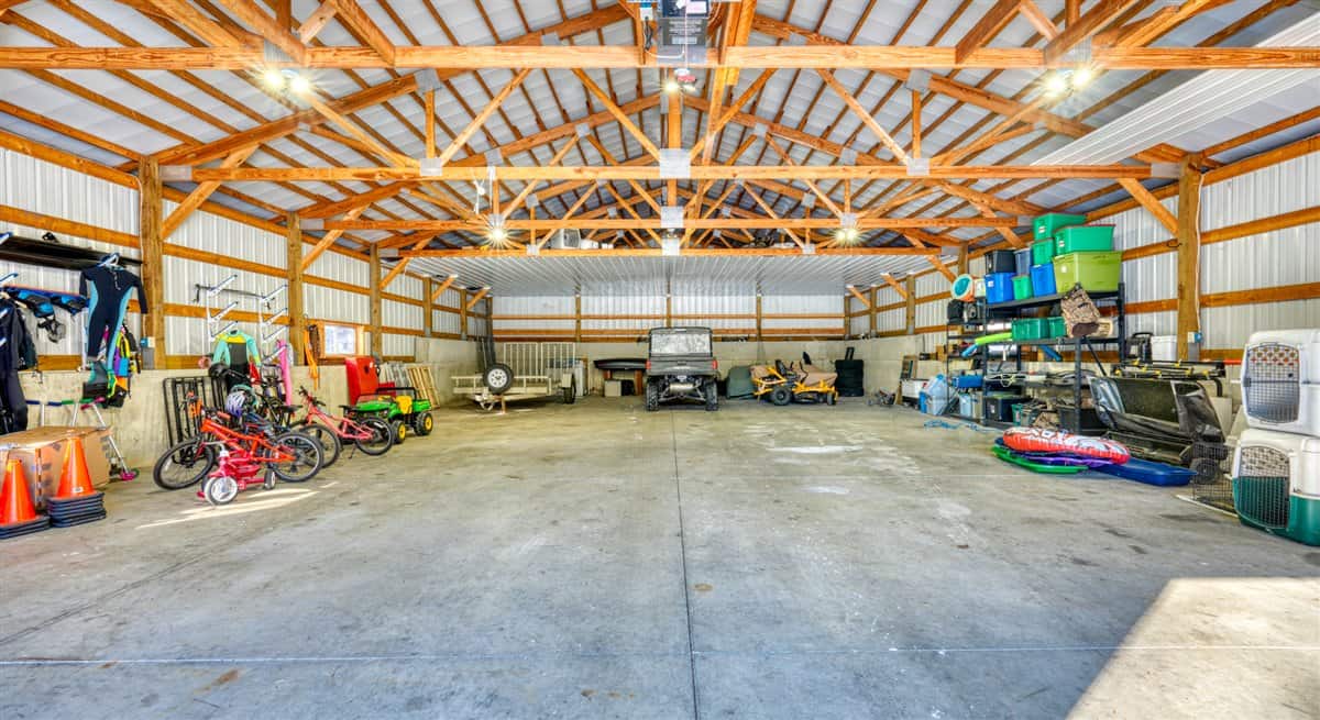 Discover S790 Wrobel Road Chaseburg Wisconsin