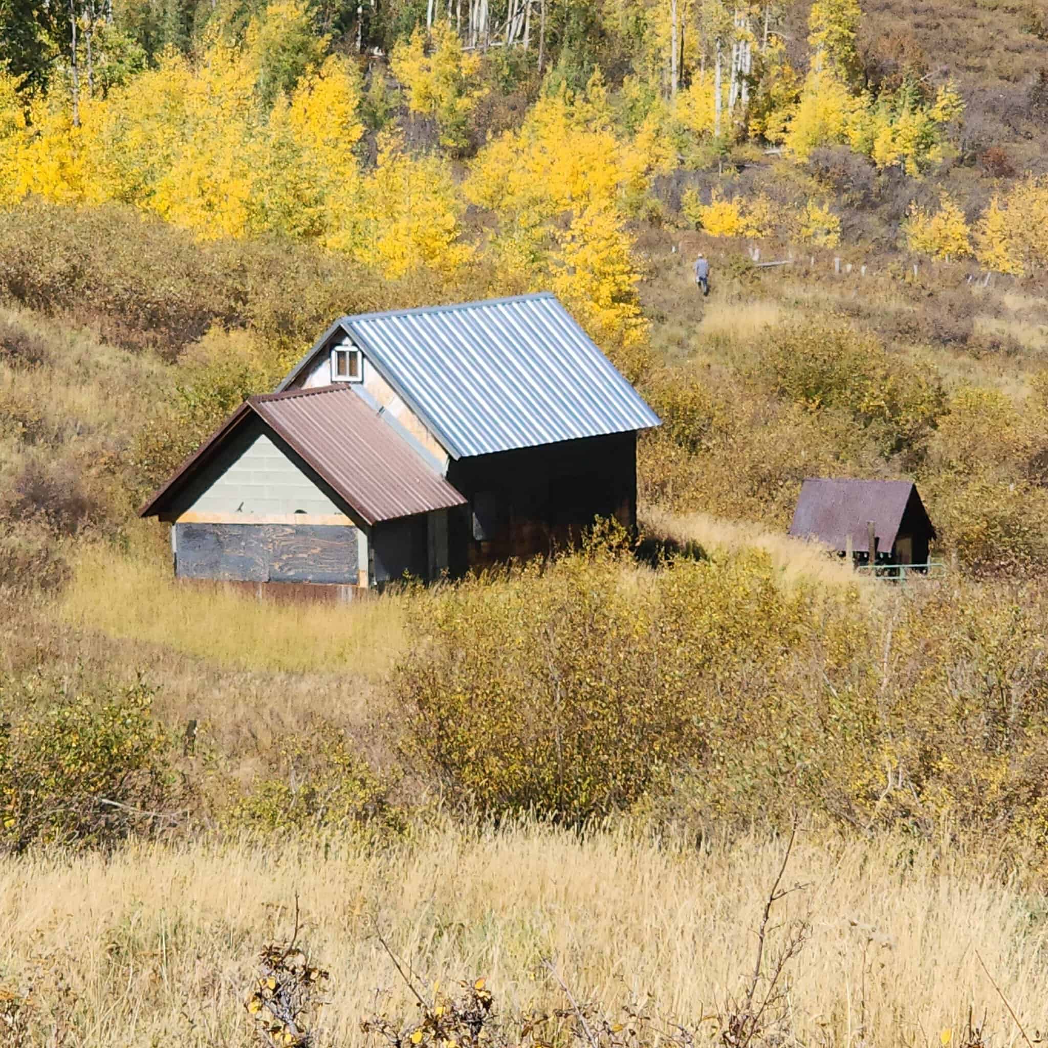 Colorado Hunting Property for Sale