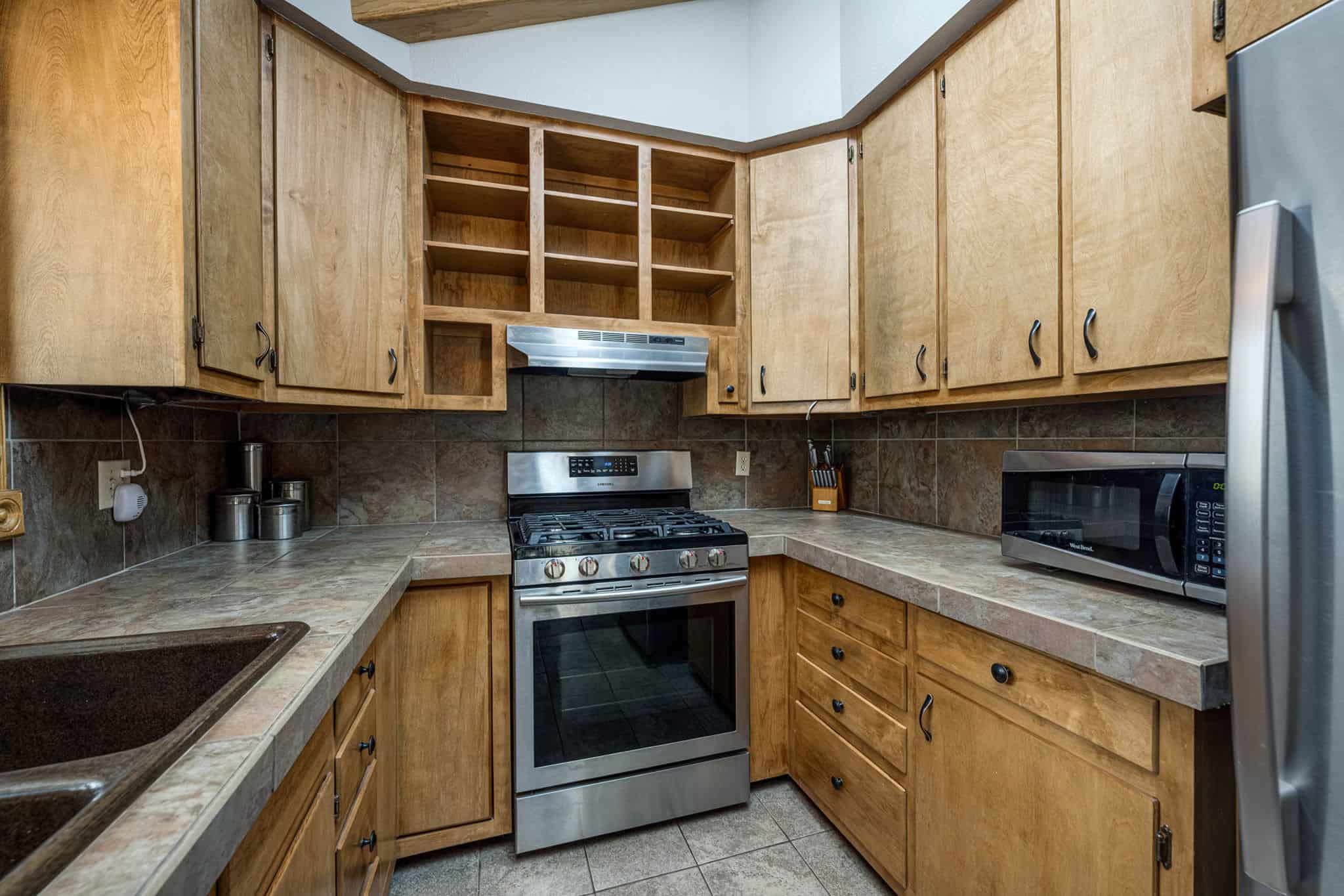 Hunting Property with Furnished Cabin for Sale in Timberon, New Mexico