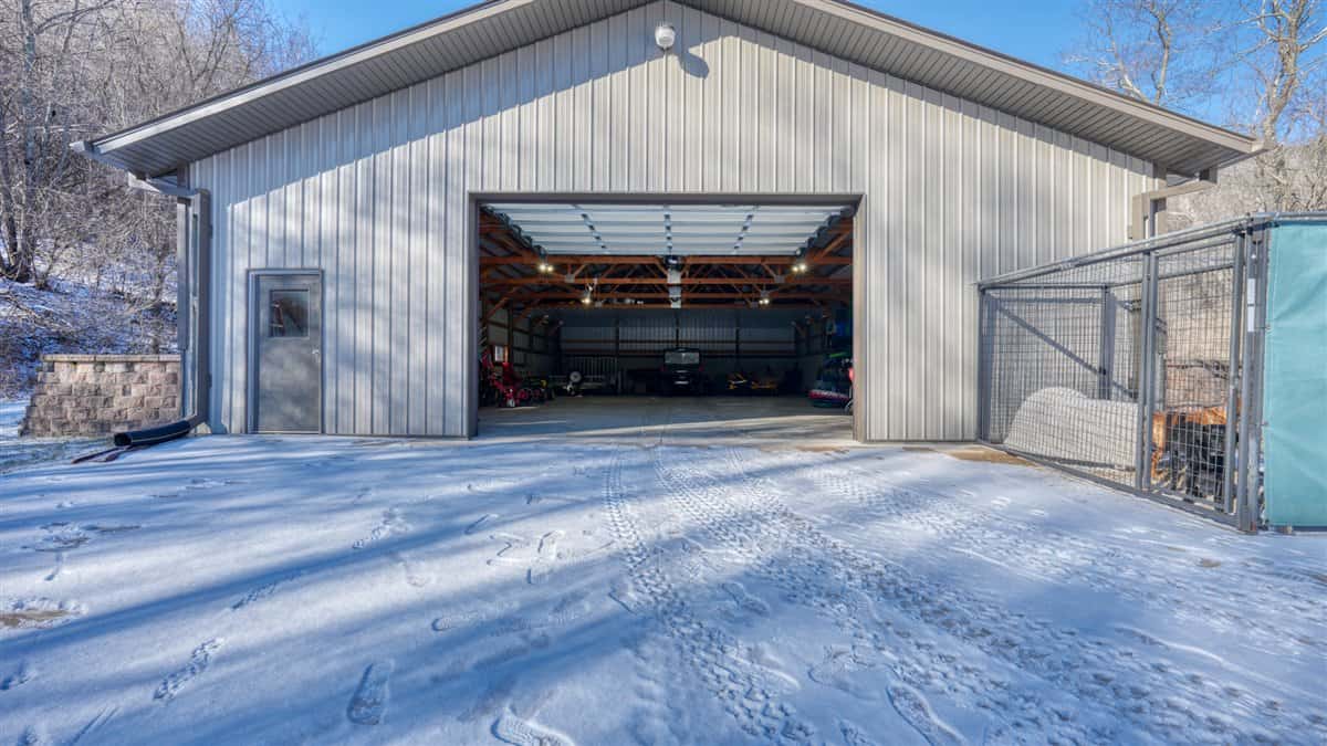Discover S790 Wrobel Road Chaseburg Wisconsin