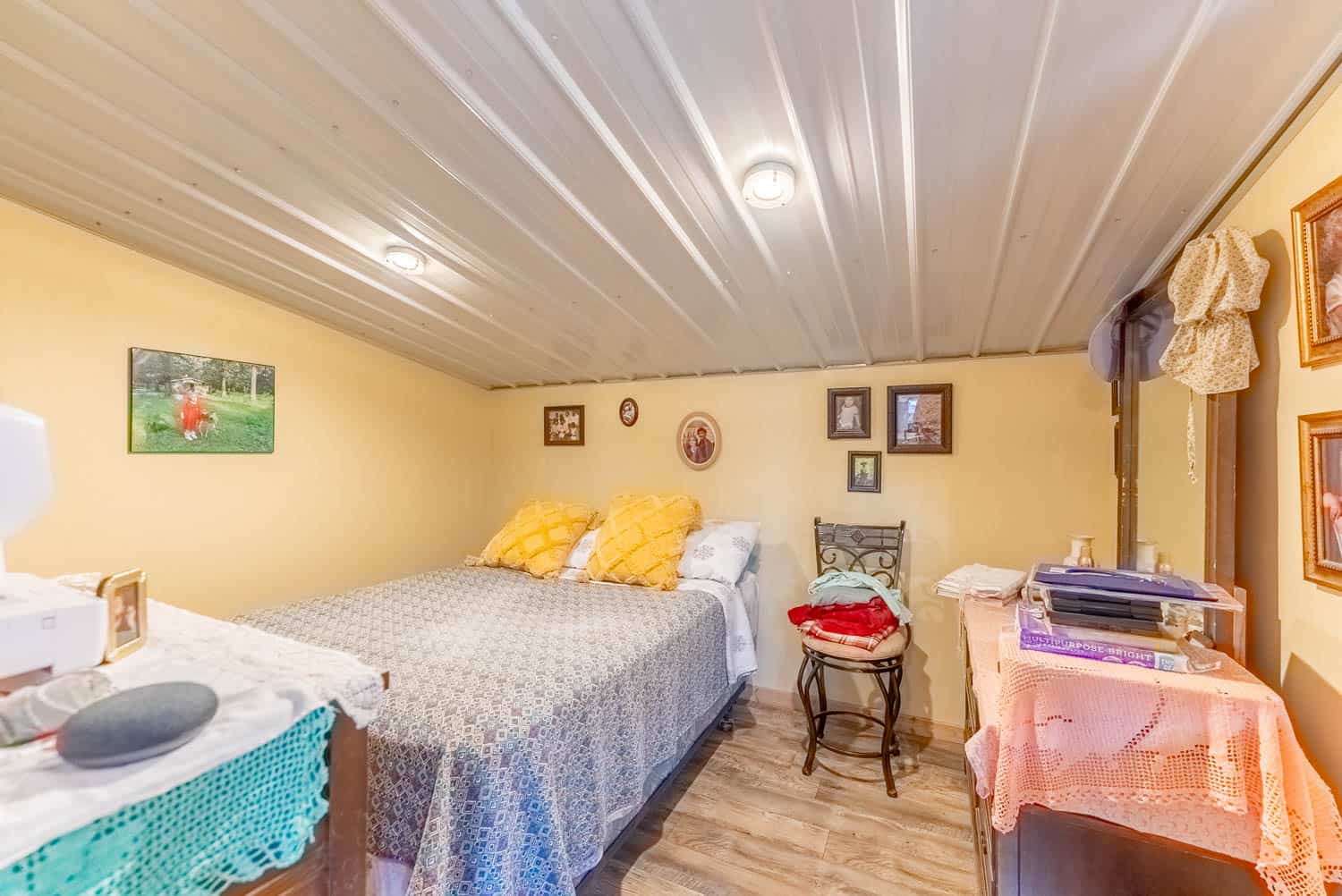 OZARKS HOBBY/HOMESTEADER PROPERTY FOR SALE CAMP ARKANSAS